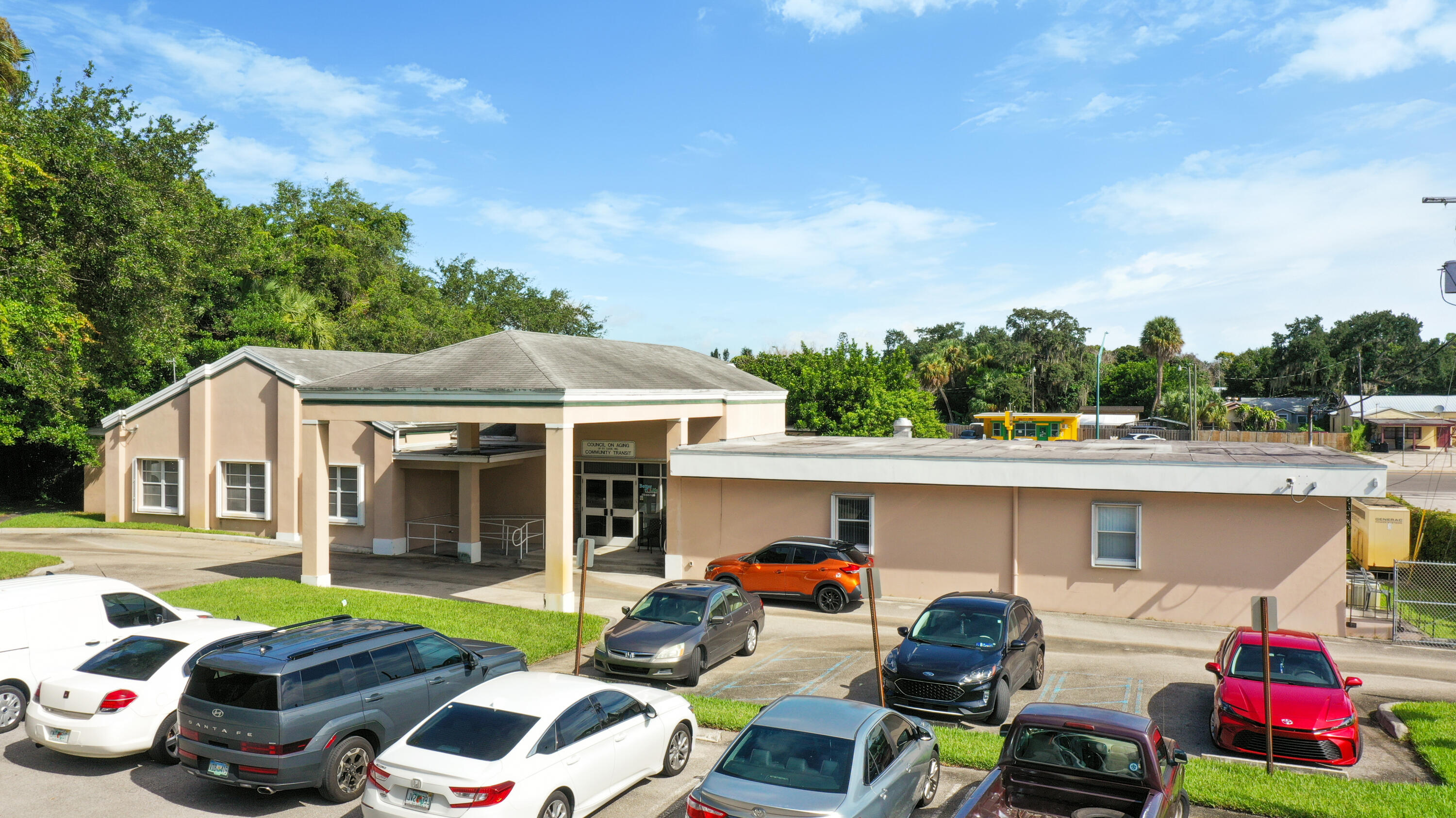 1505 Orange Avenue, Fort Pierce, FL — photo