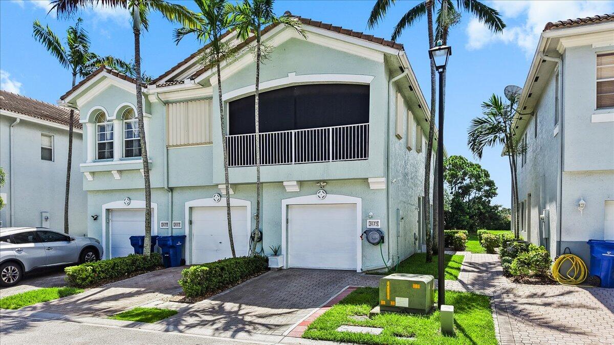 3175 Laurel Ridge Circle, Riviera Beach, FL 33404 — photo 2