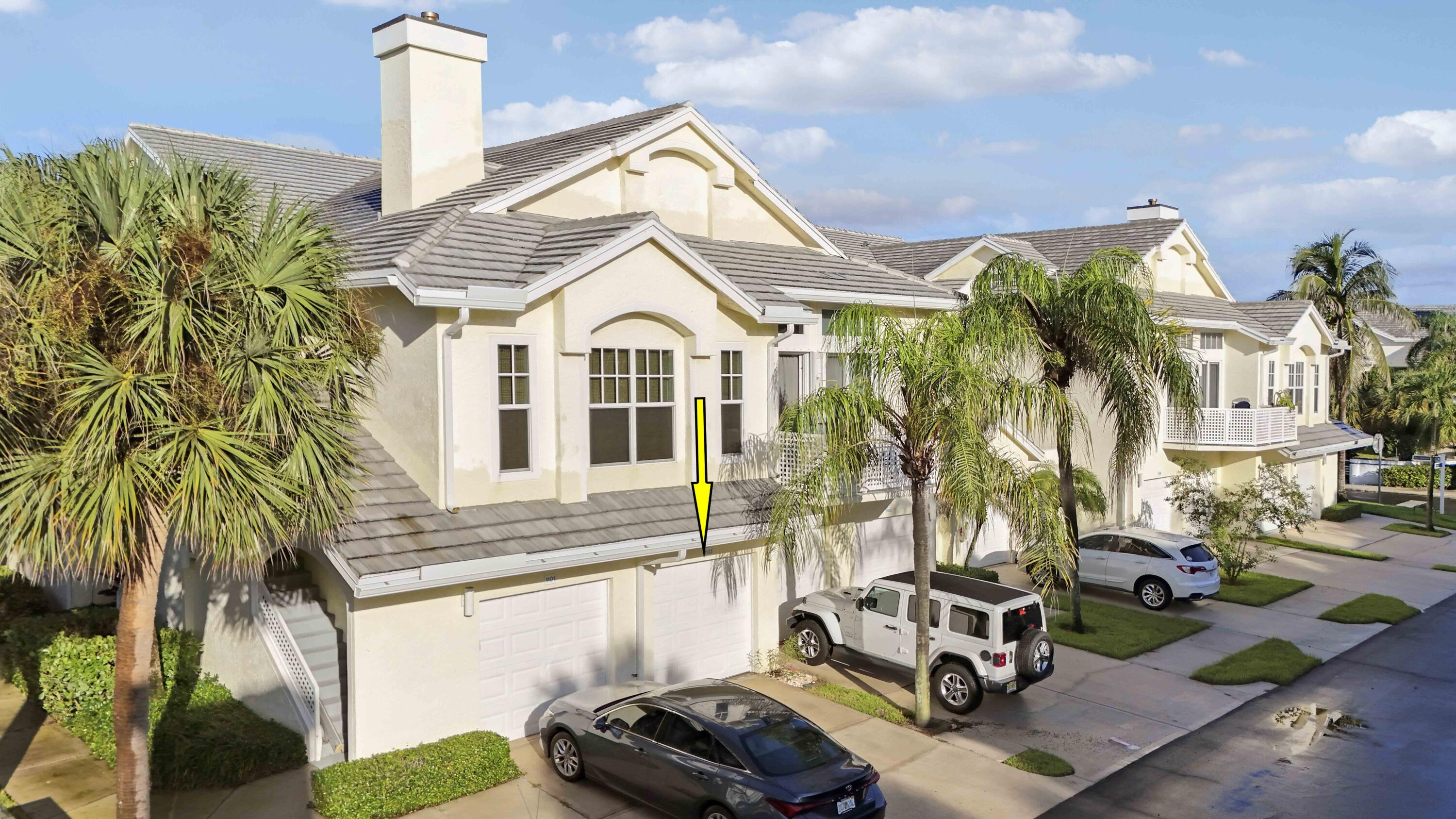 1103 Mainsail Circle 1103 — photo
