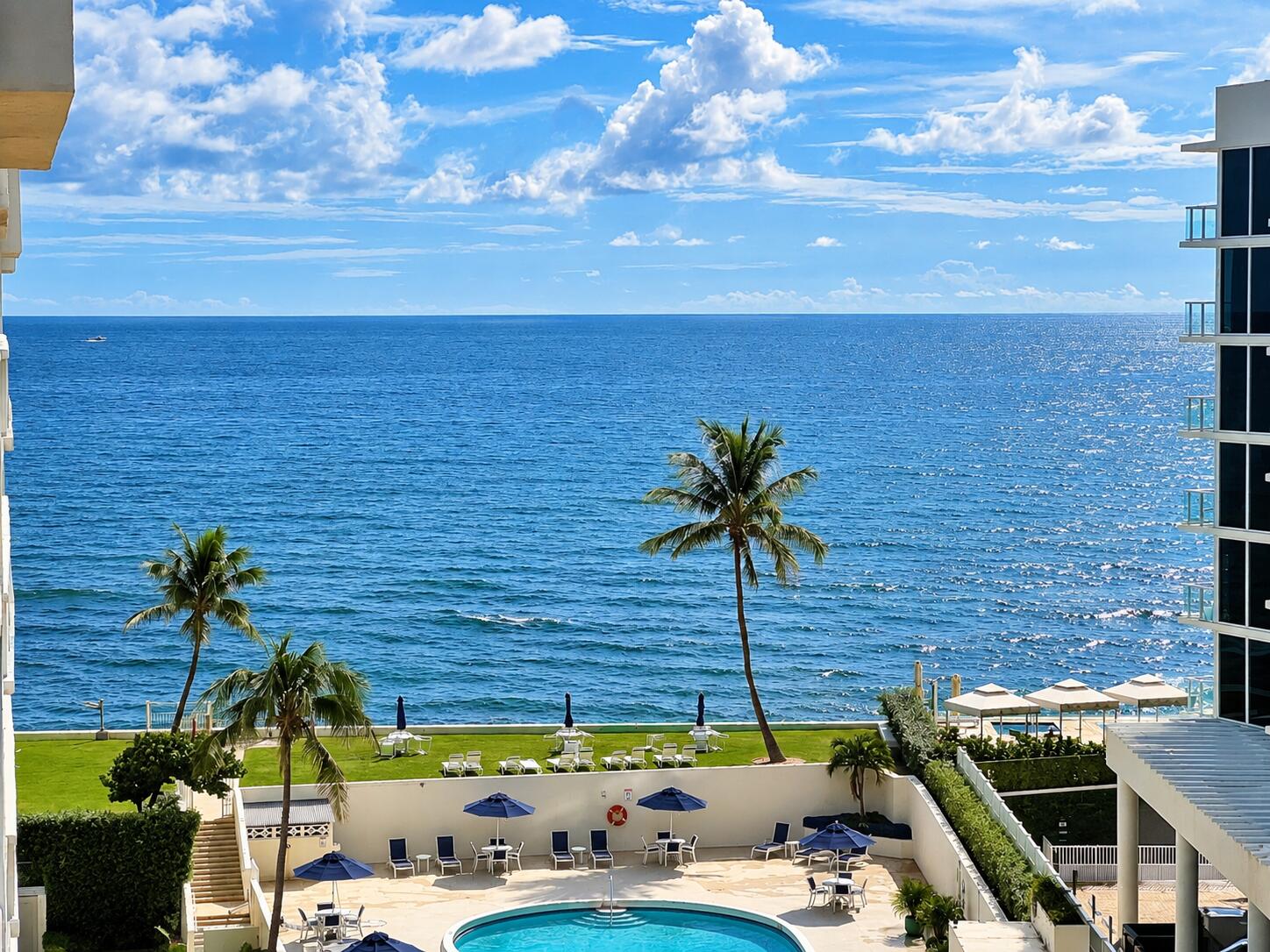 3570 S Ocean Boulevard 809 — photo