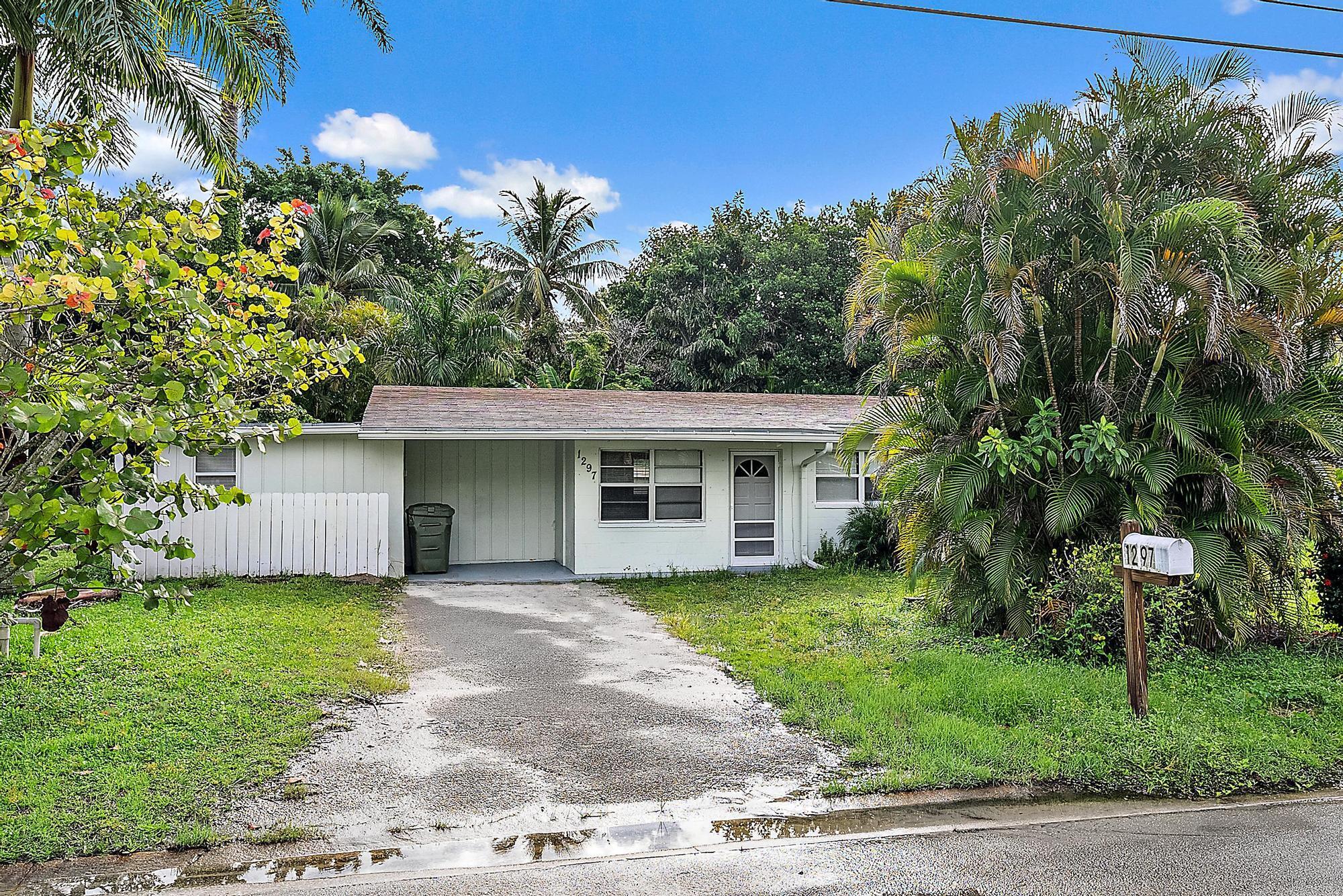 1297 NW Charlie Green Drive — photo