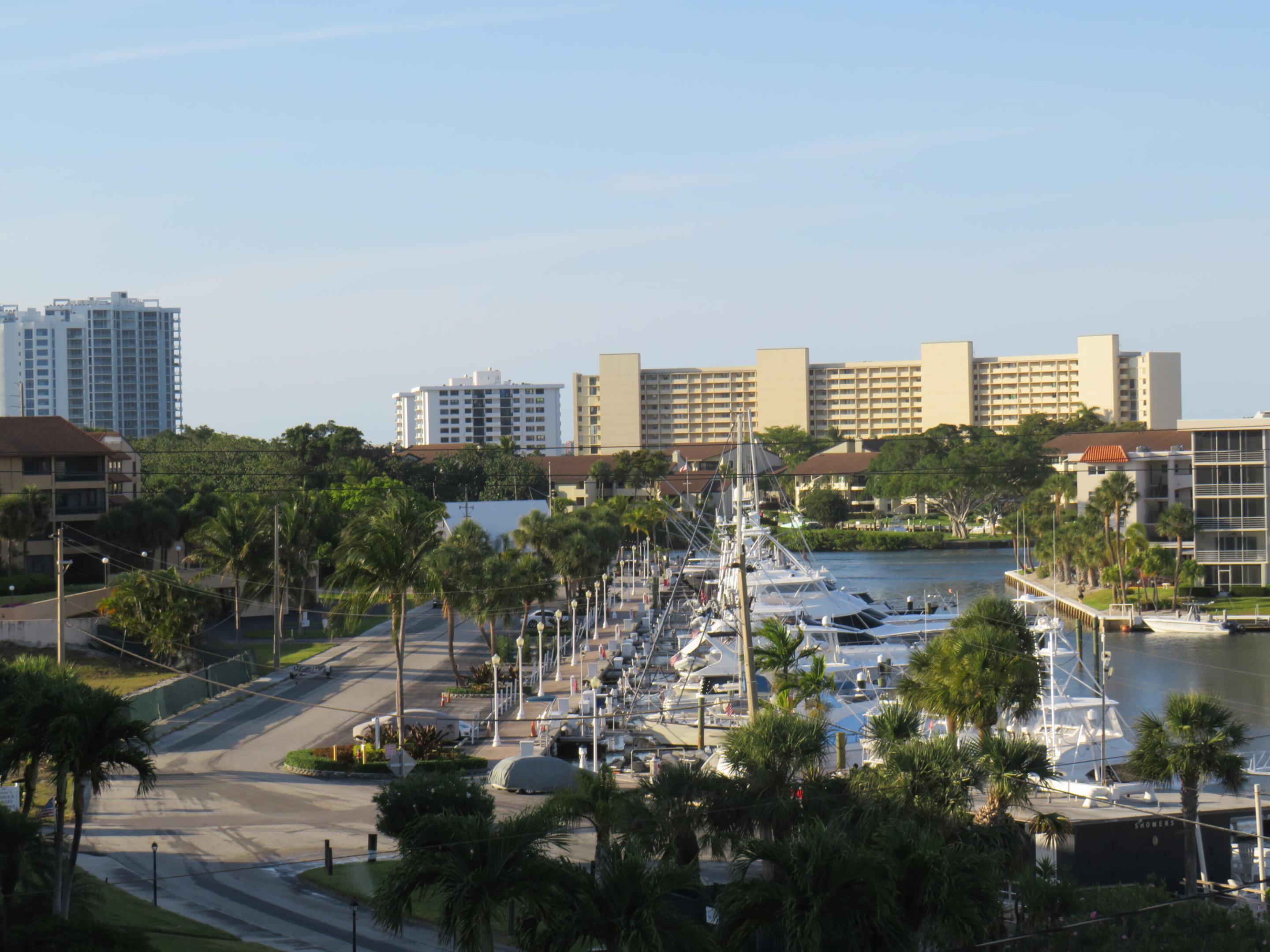 155 Yacht Club Drive 407 & 408 — photo