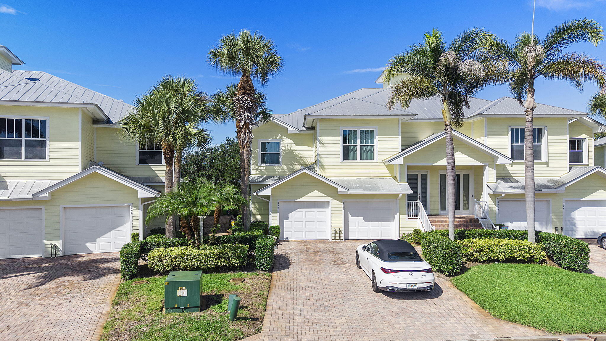 3502 SW Sawgrass Villas Drive 5-a — photo