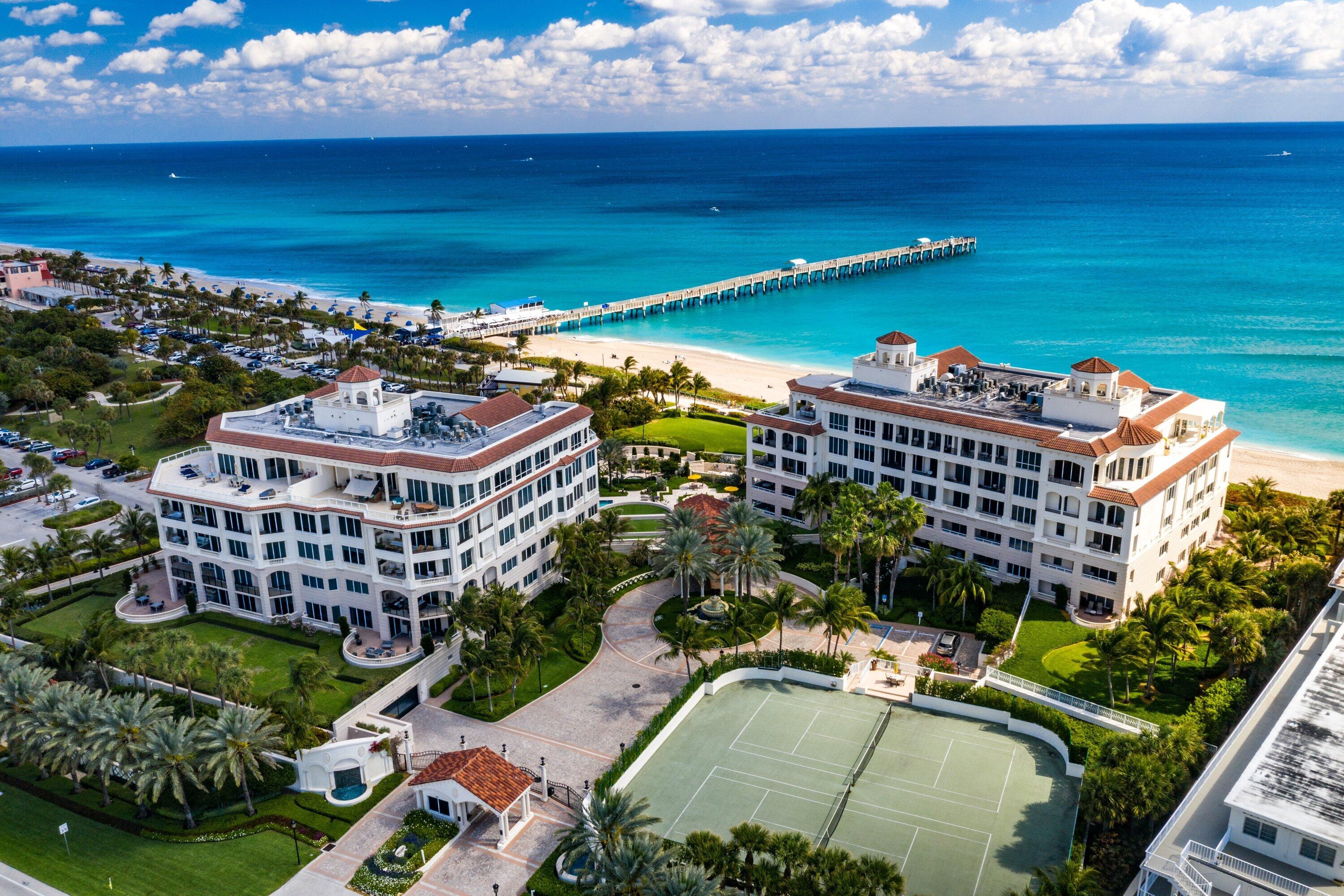 3000 S Ocean Boulevard 402 — photo