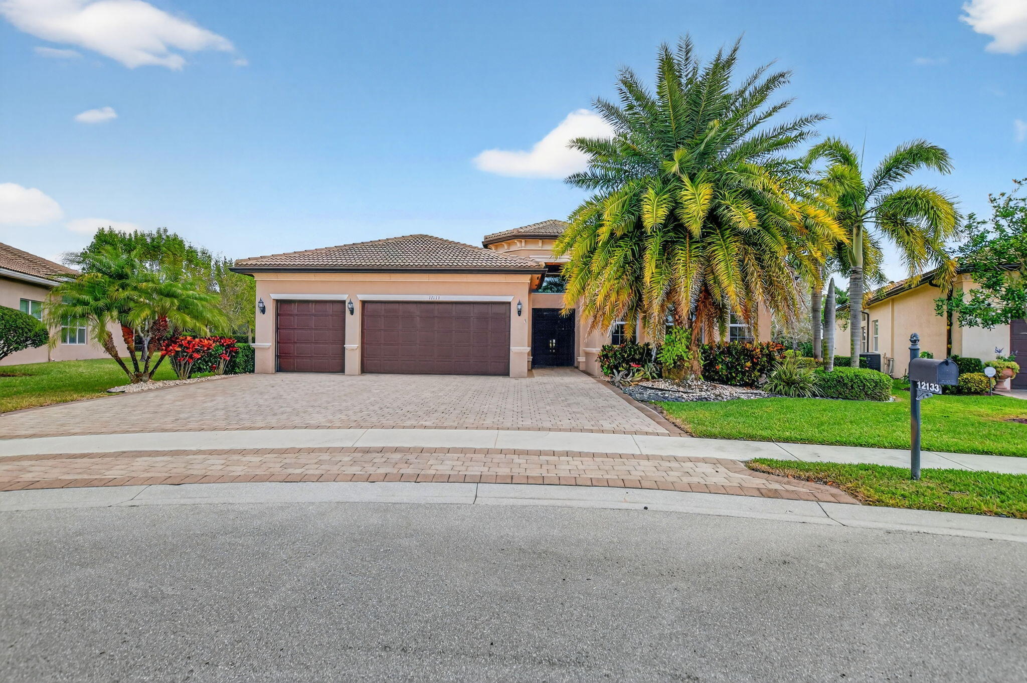 12133 Glacier Bay Drive — photo