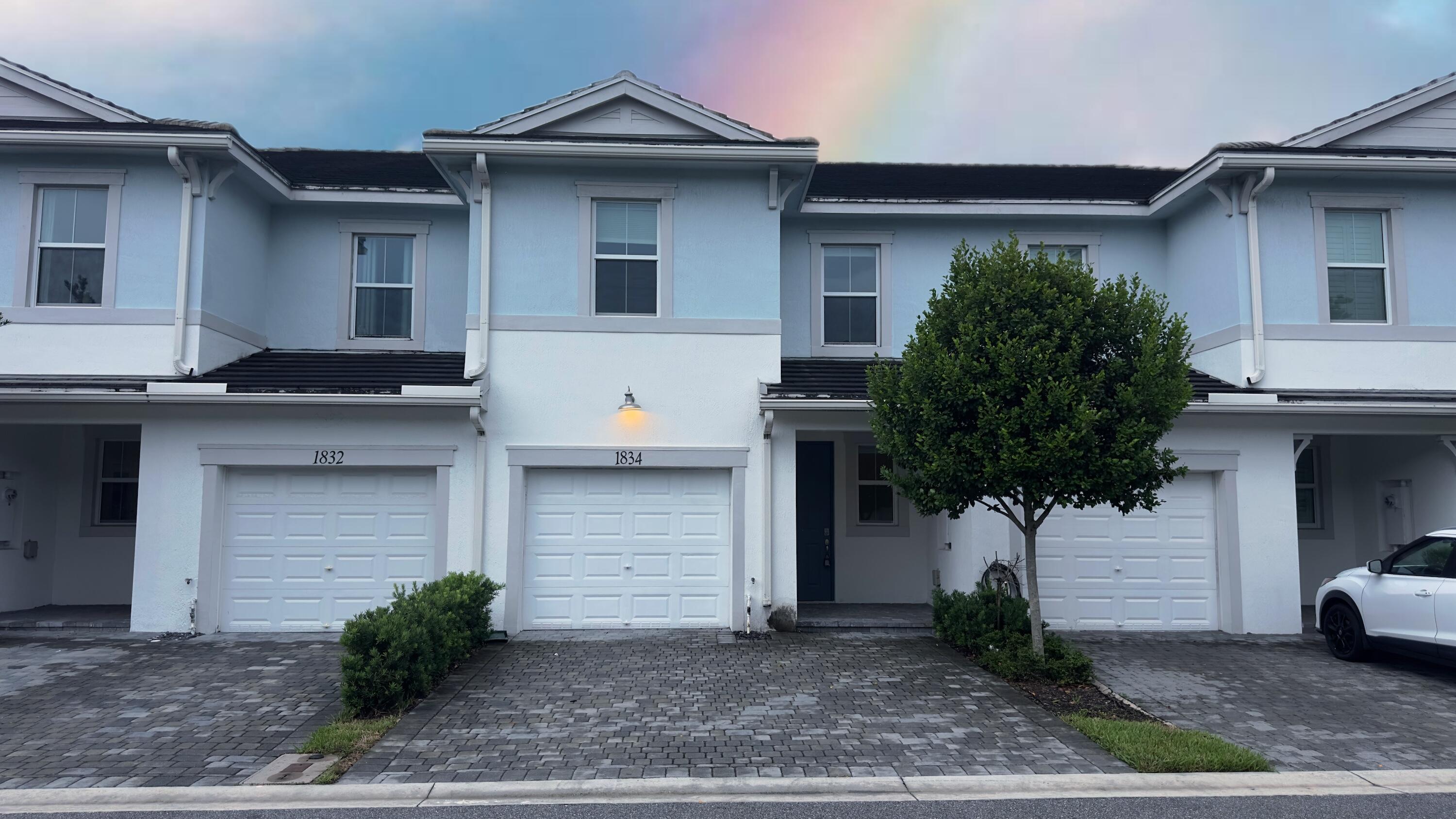 1834 Sandpiper Pointe Place — photo