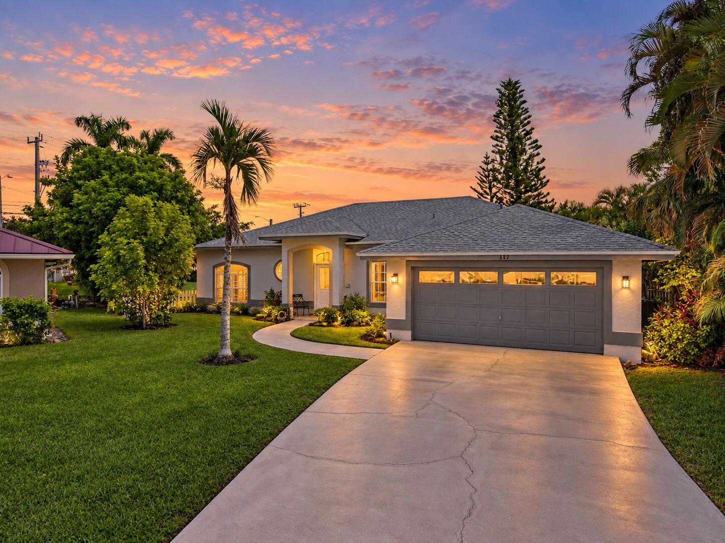 117 Hemingway Court — photo