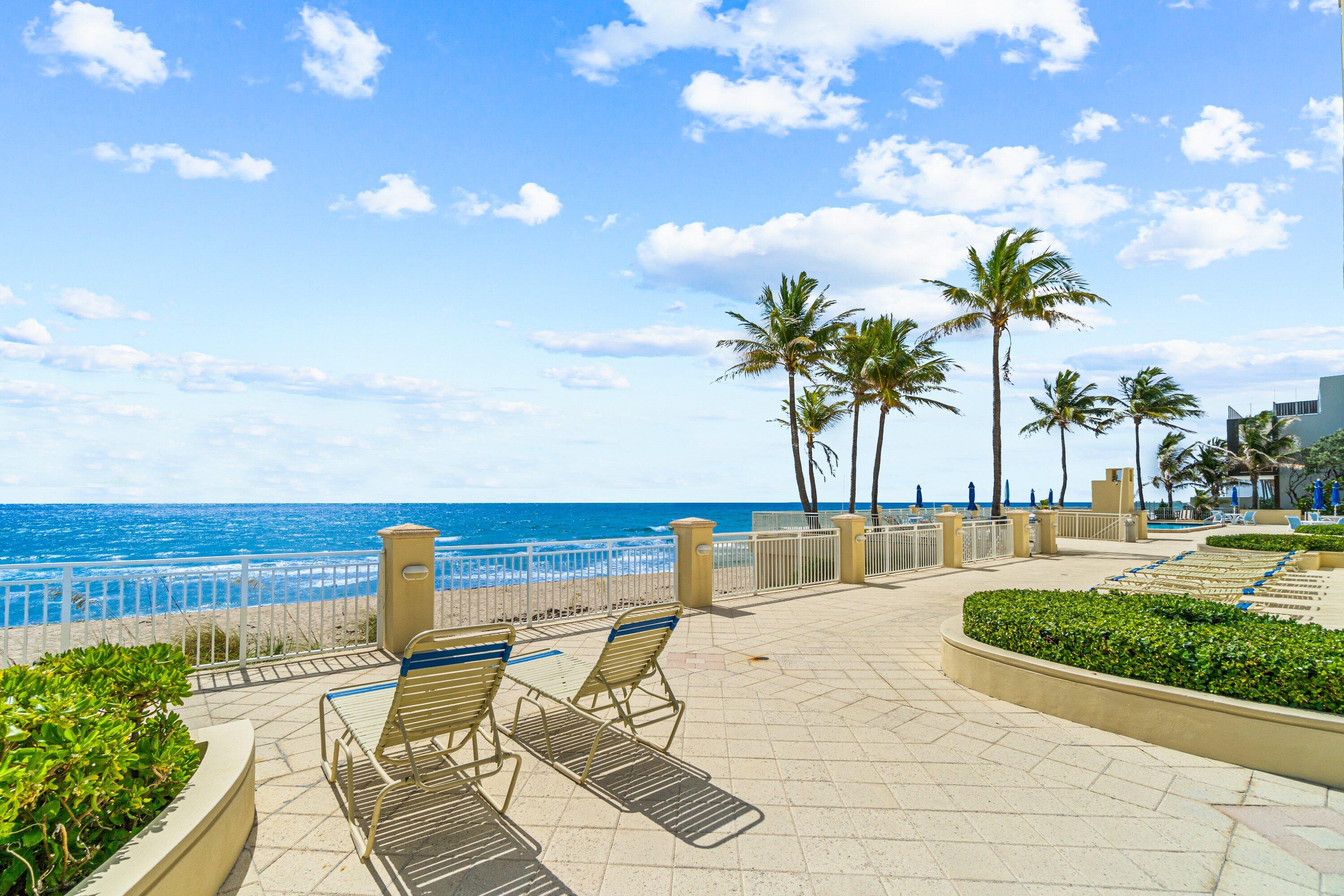 3475 S Ocean Boulevard 1100 — photo