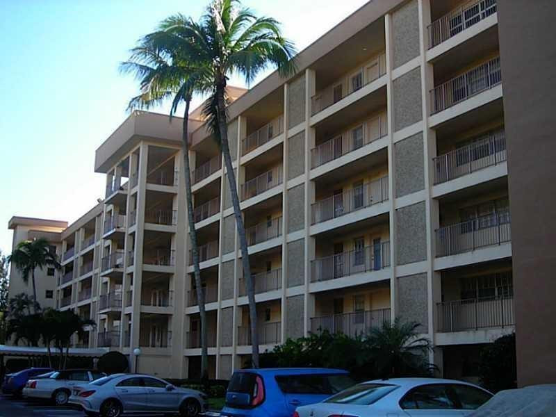 2600 S Course Drive 107 — photo