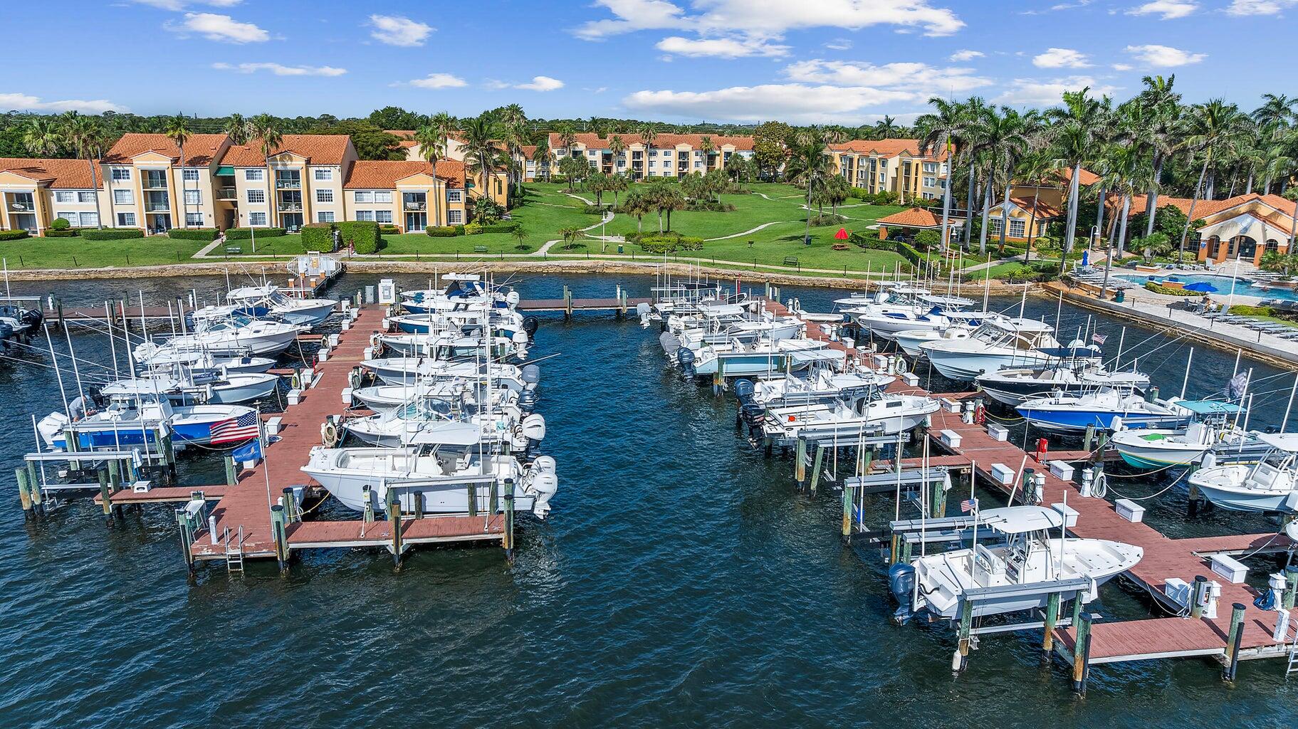 103 Yacht Club Way 104 — photo
