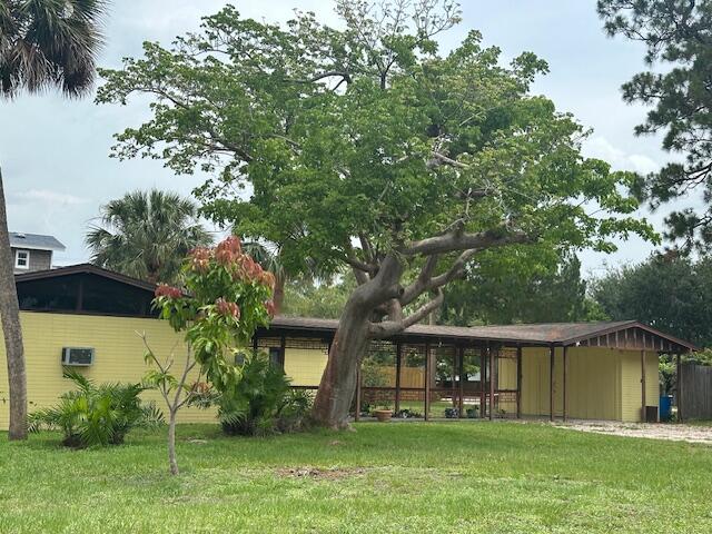 1651 SE 8th Street — photo