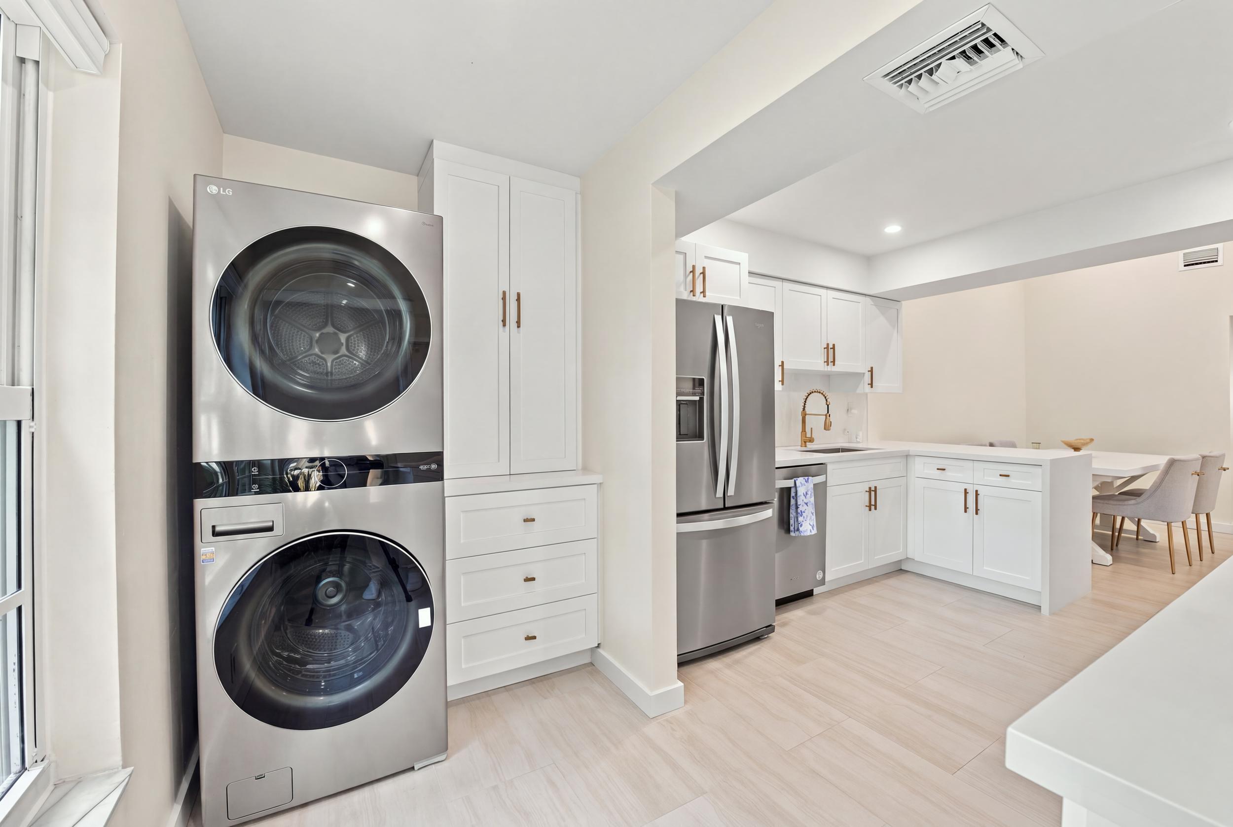 2121 S Ocean Boulevard Unit 106 — photo