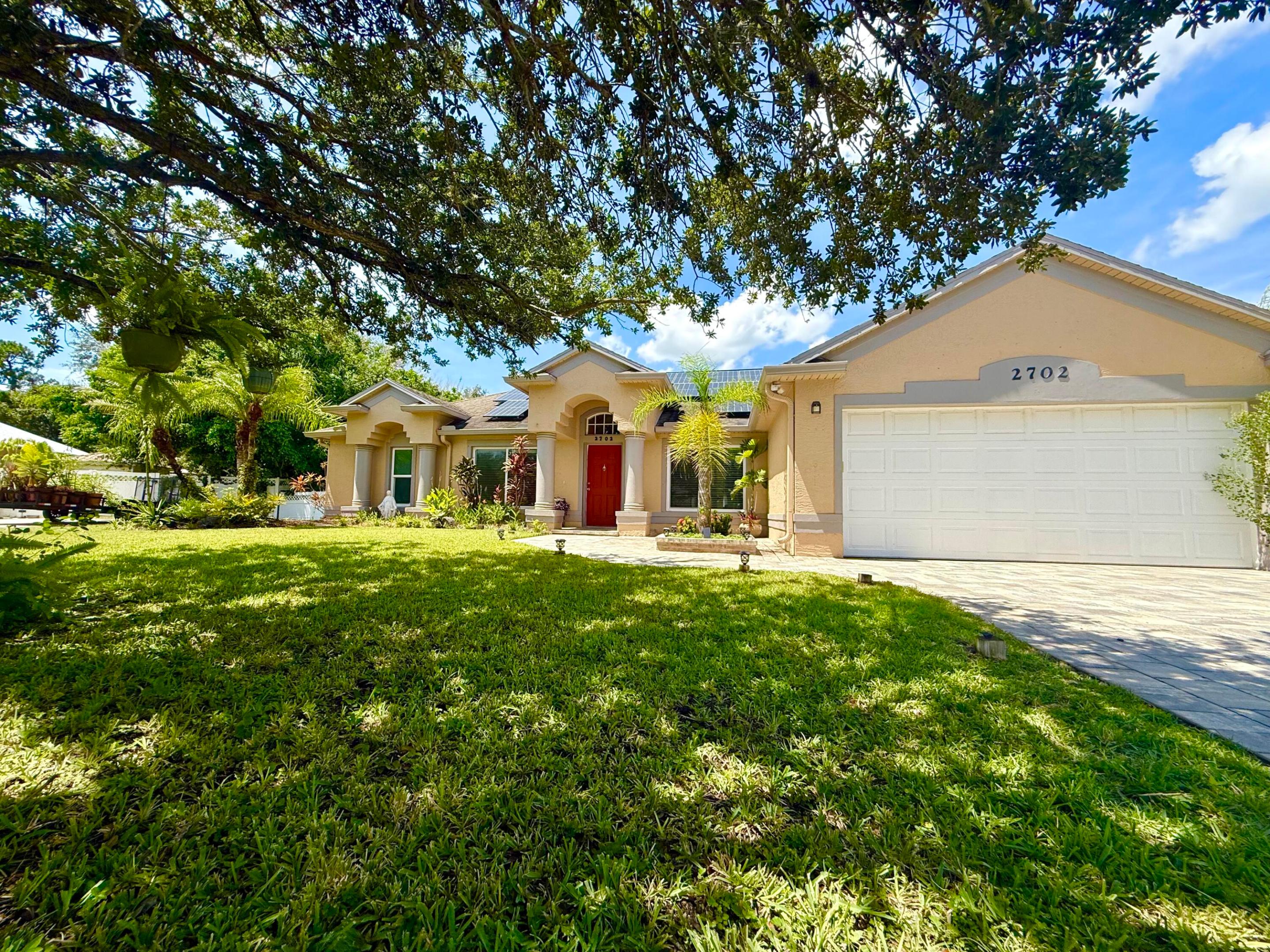 2702 Serenity Circle N — photo