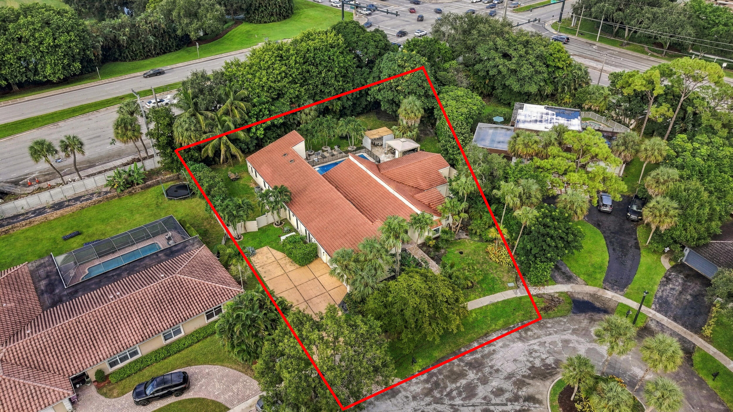 6555 Serena Lane, Boca Raton, FL 33433 — photo 3