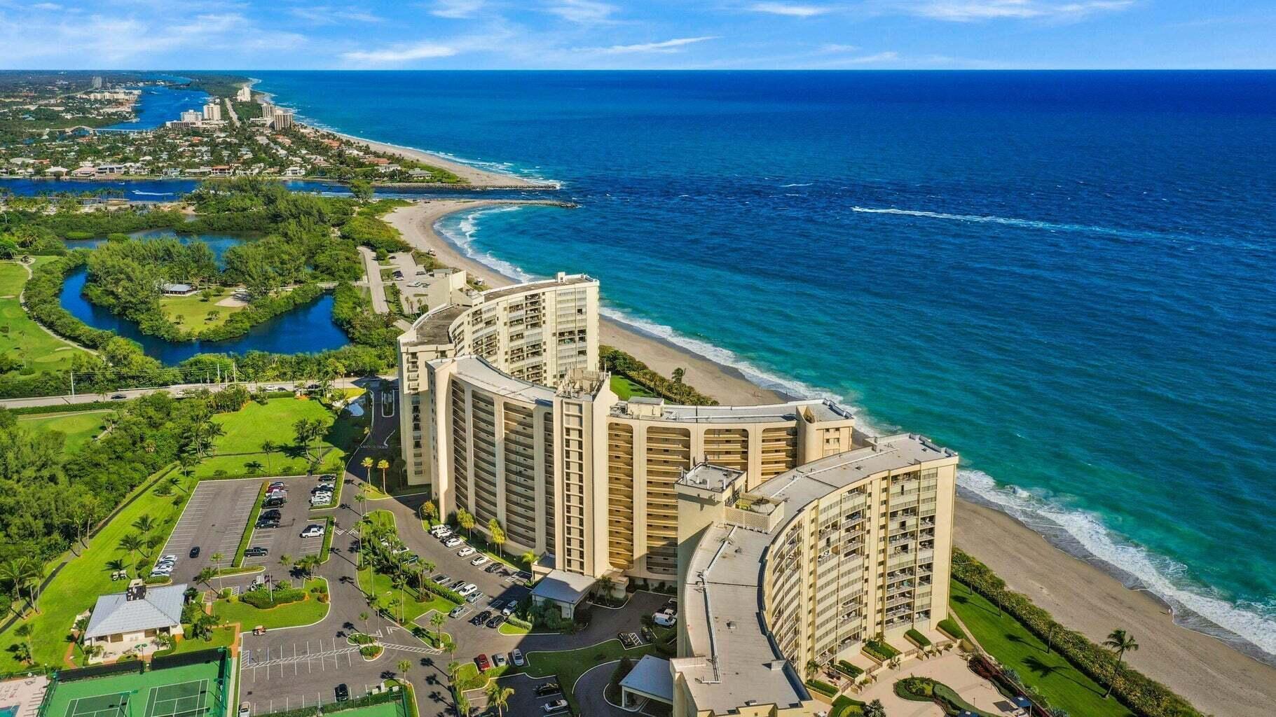 100 Ocean Trail Way 503 — photo
