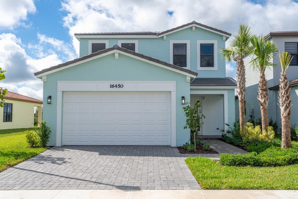 16450 Sea Turtle Place — photo
