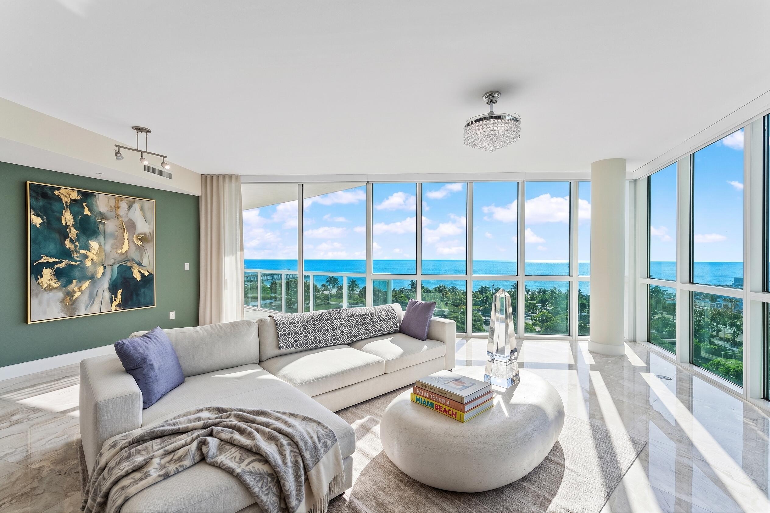 1 N Ocean Boulevard 806 — photo