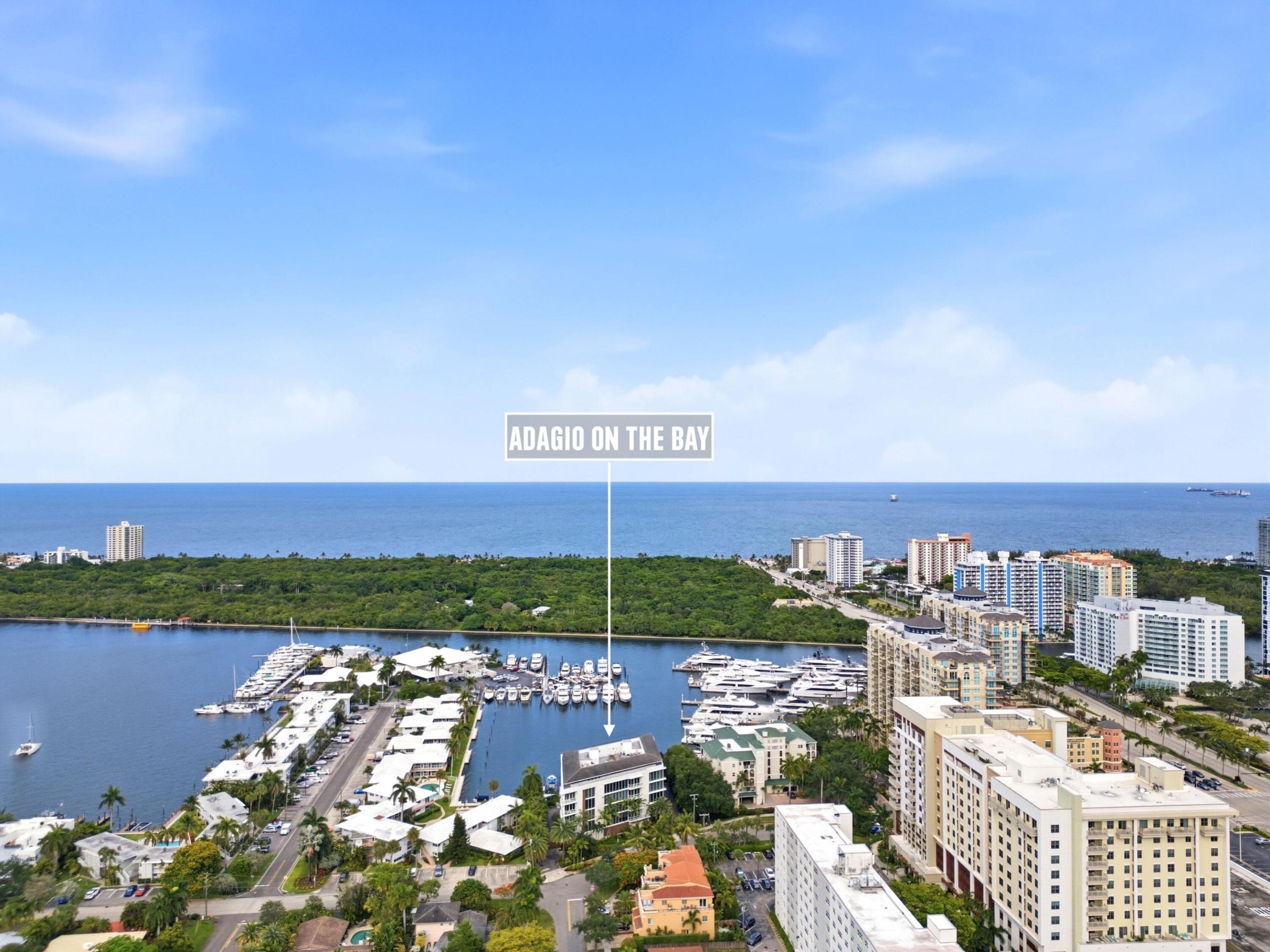 1110 Seminole Drive 503 — photo