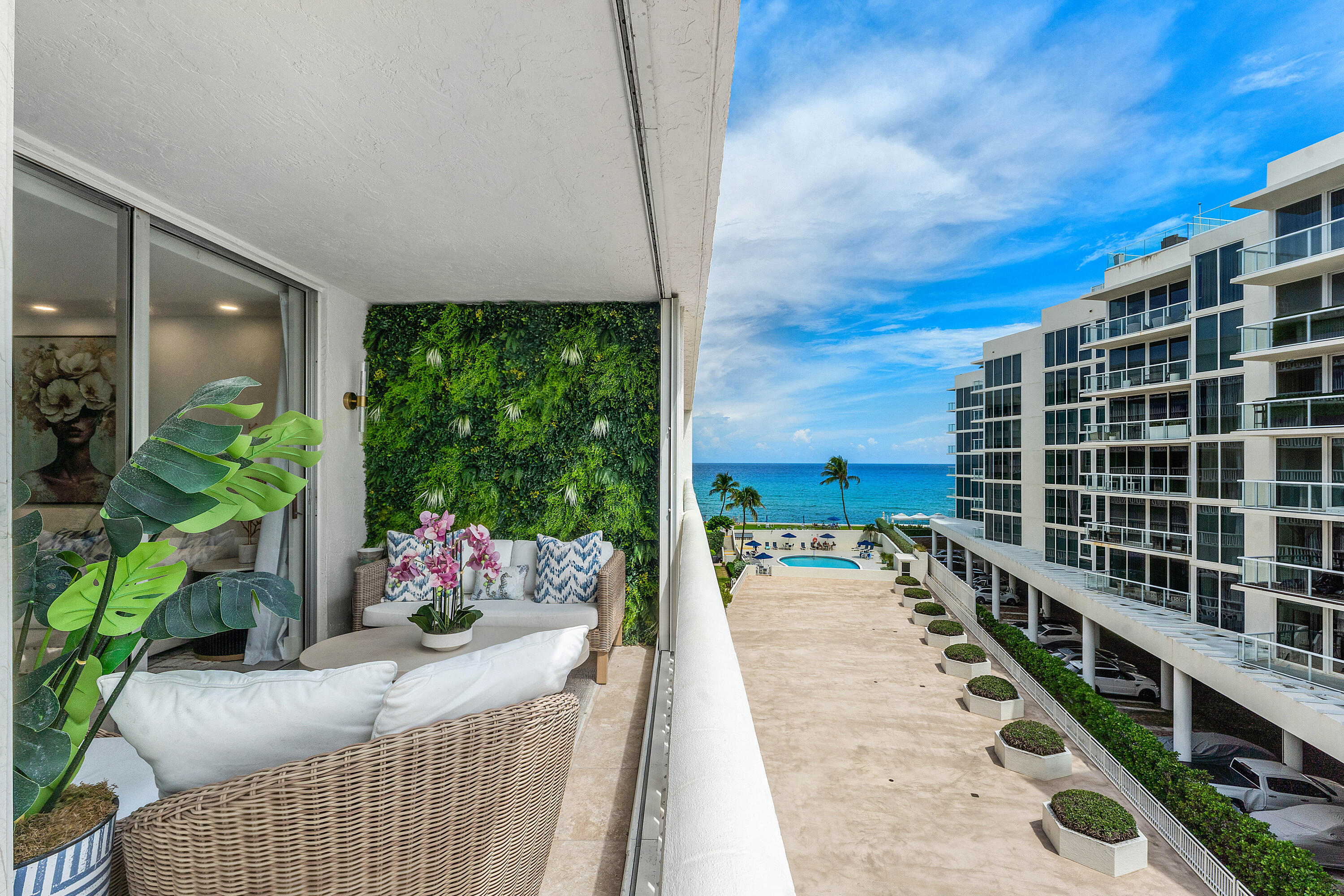 3570 S Ocean Boulevard Unit 609 — photo