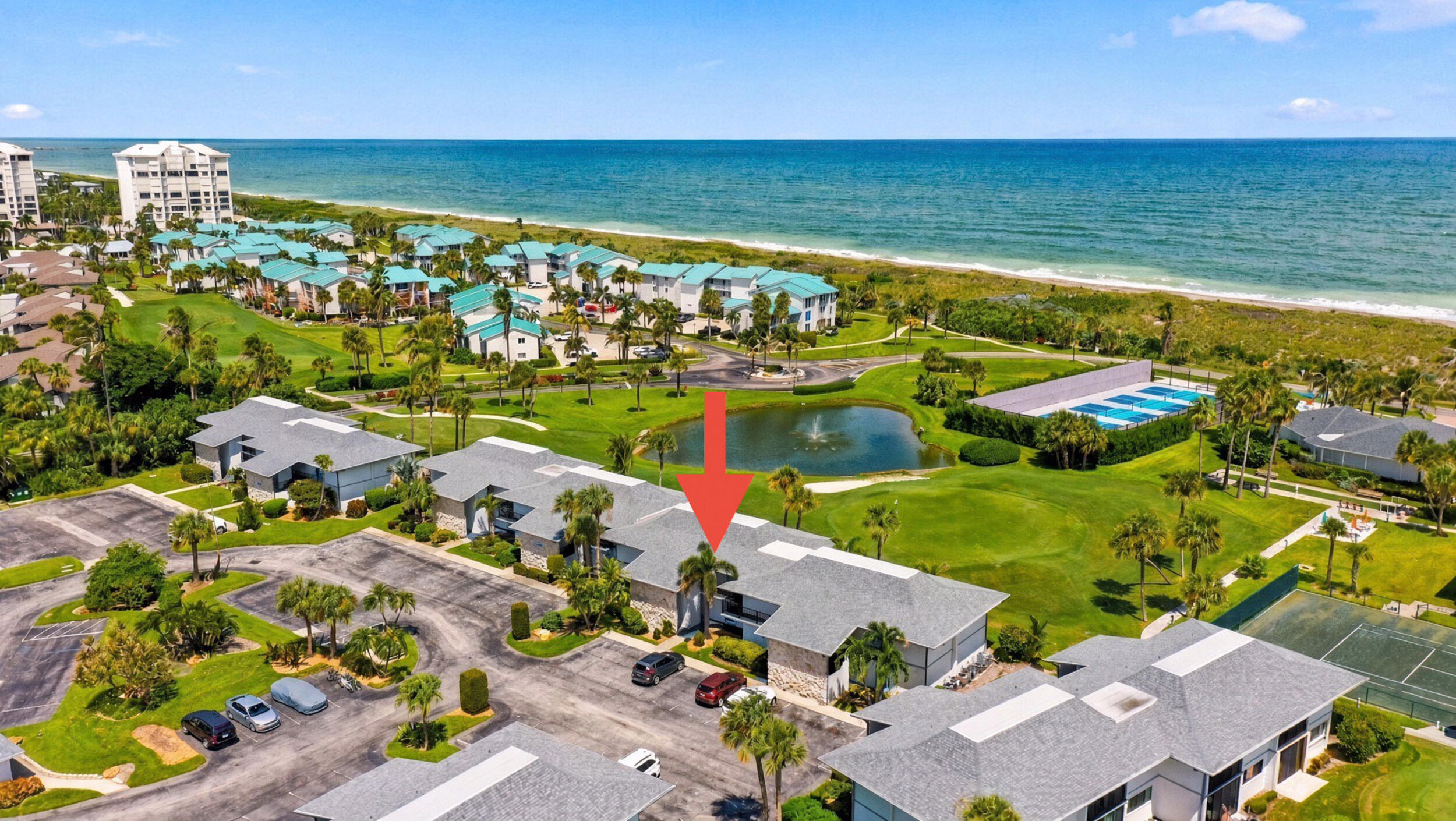 2400 S Ocean Drive V-323 — photo