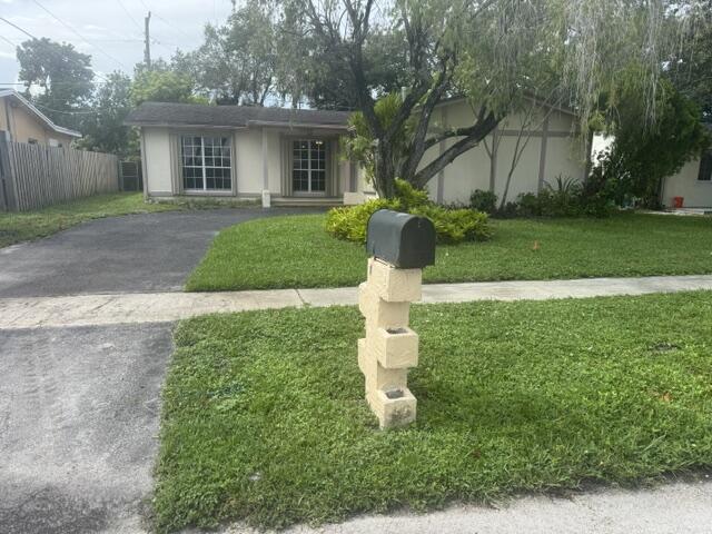 12290 NW 29th Street — photo