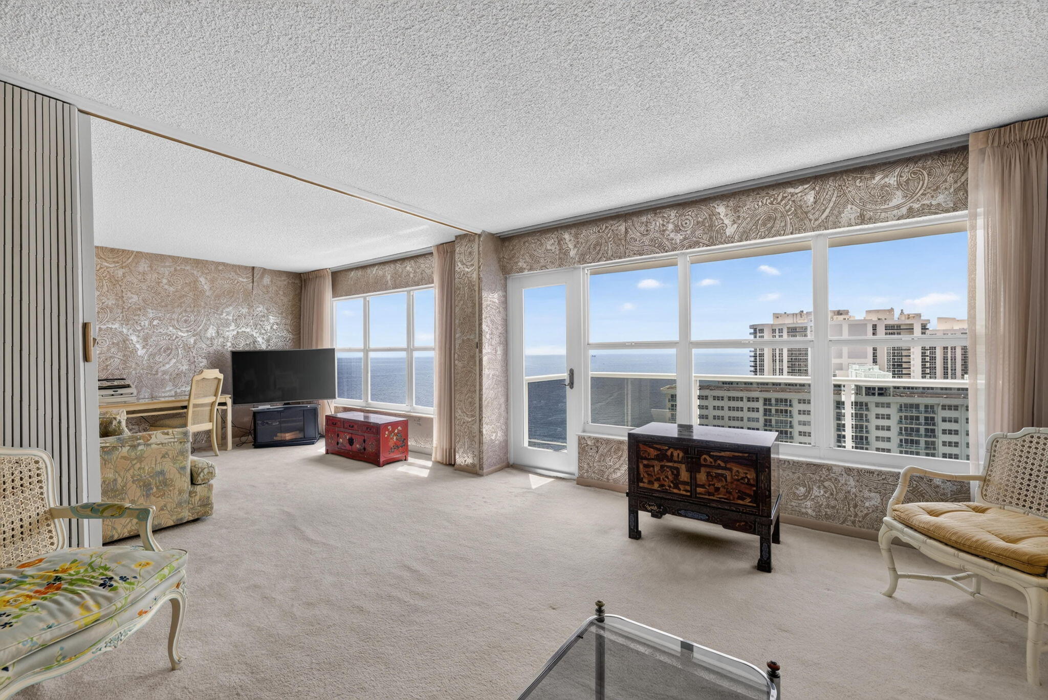 3500 Galt Ocean Drive 2703 — photo