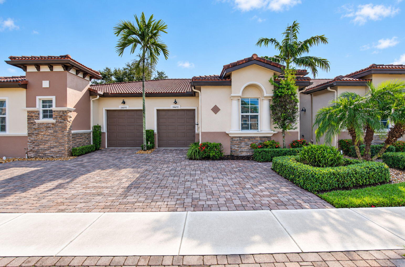 14691 Barletta Way — photo