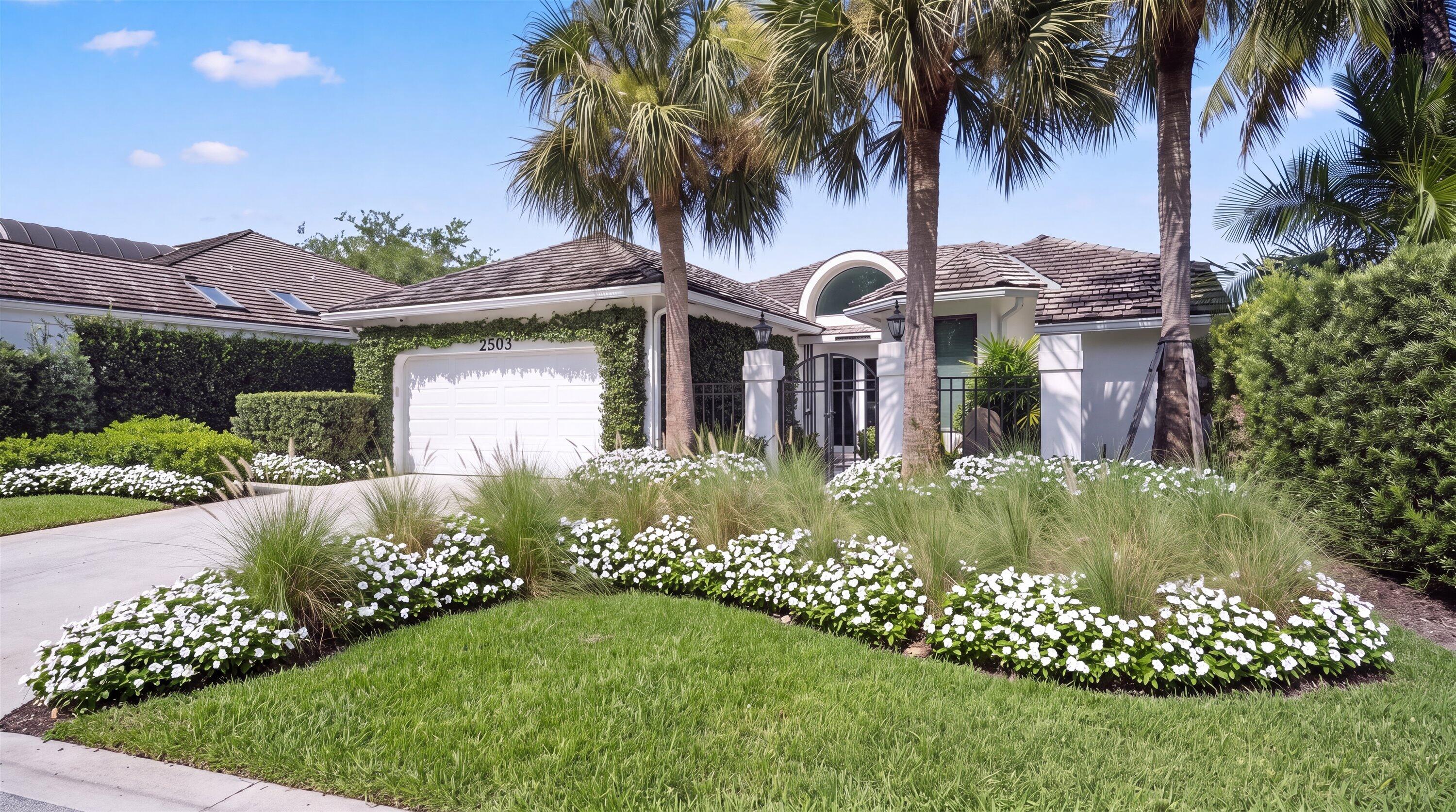 2503 Muir Circle — photo