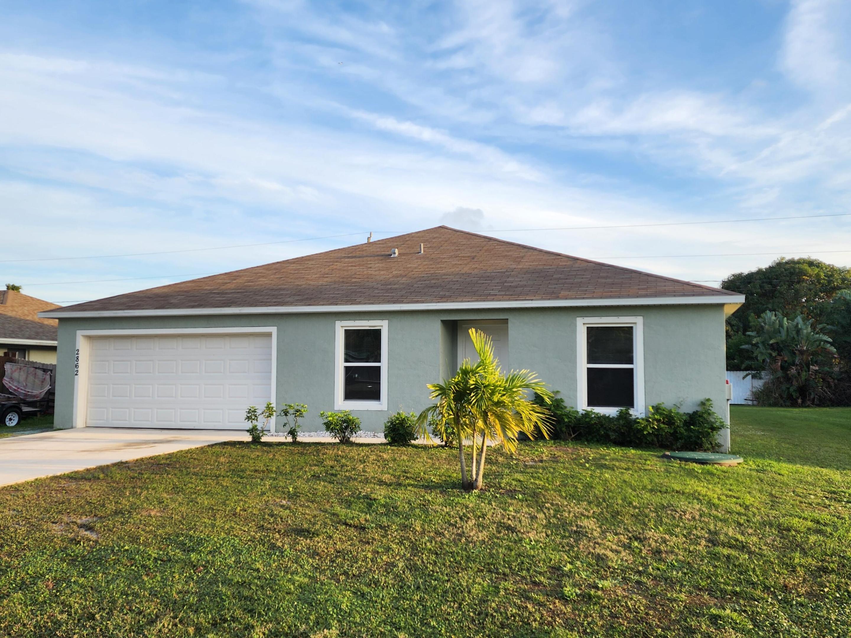 2862 SE Buccaneer Circle — photo