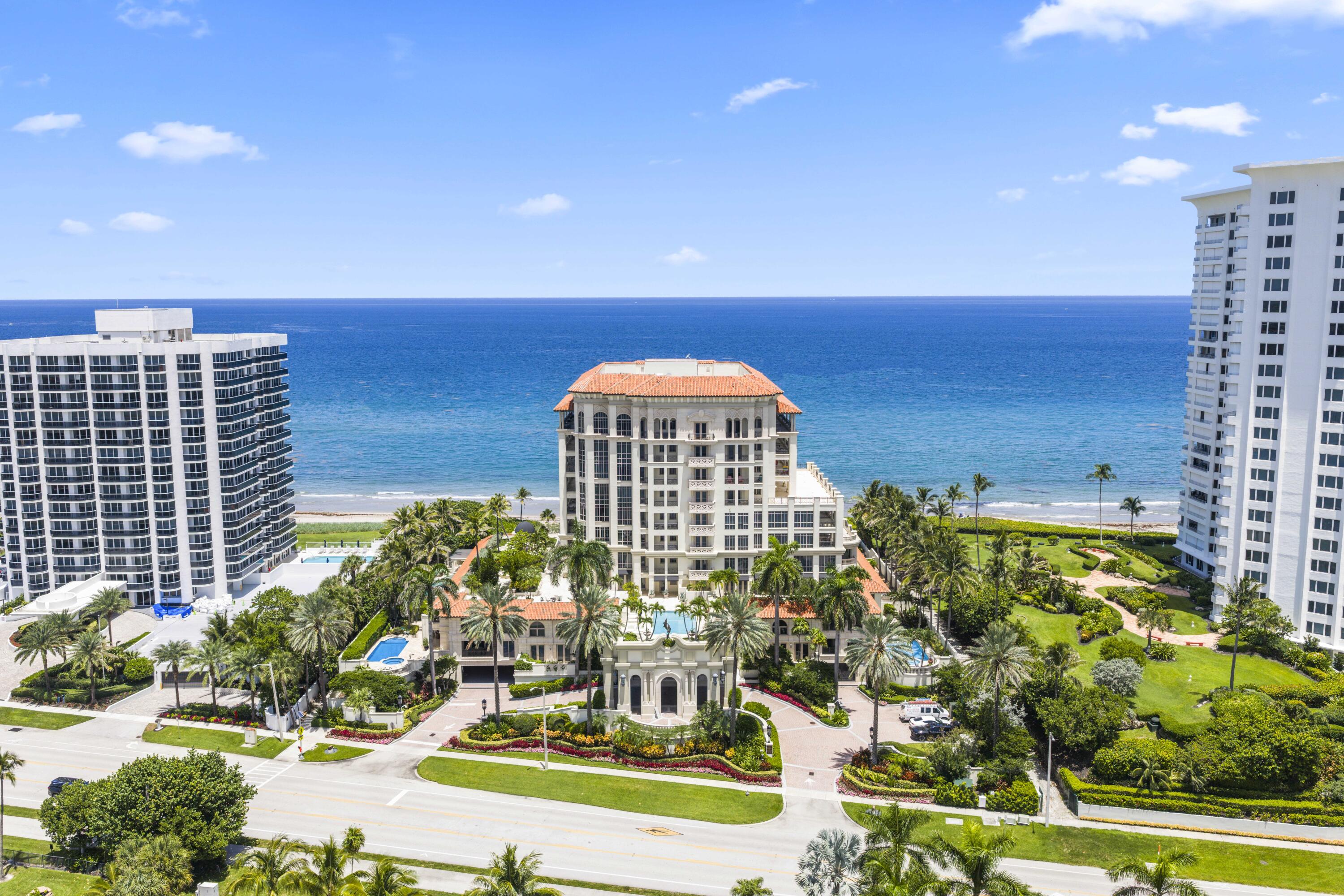 400 S Ocean Boulevard 25 — photo