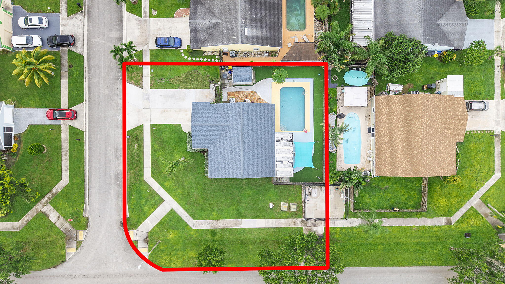 7803 Elwood Drive — photo