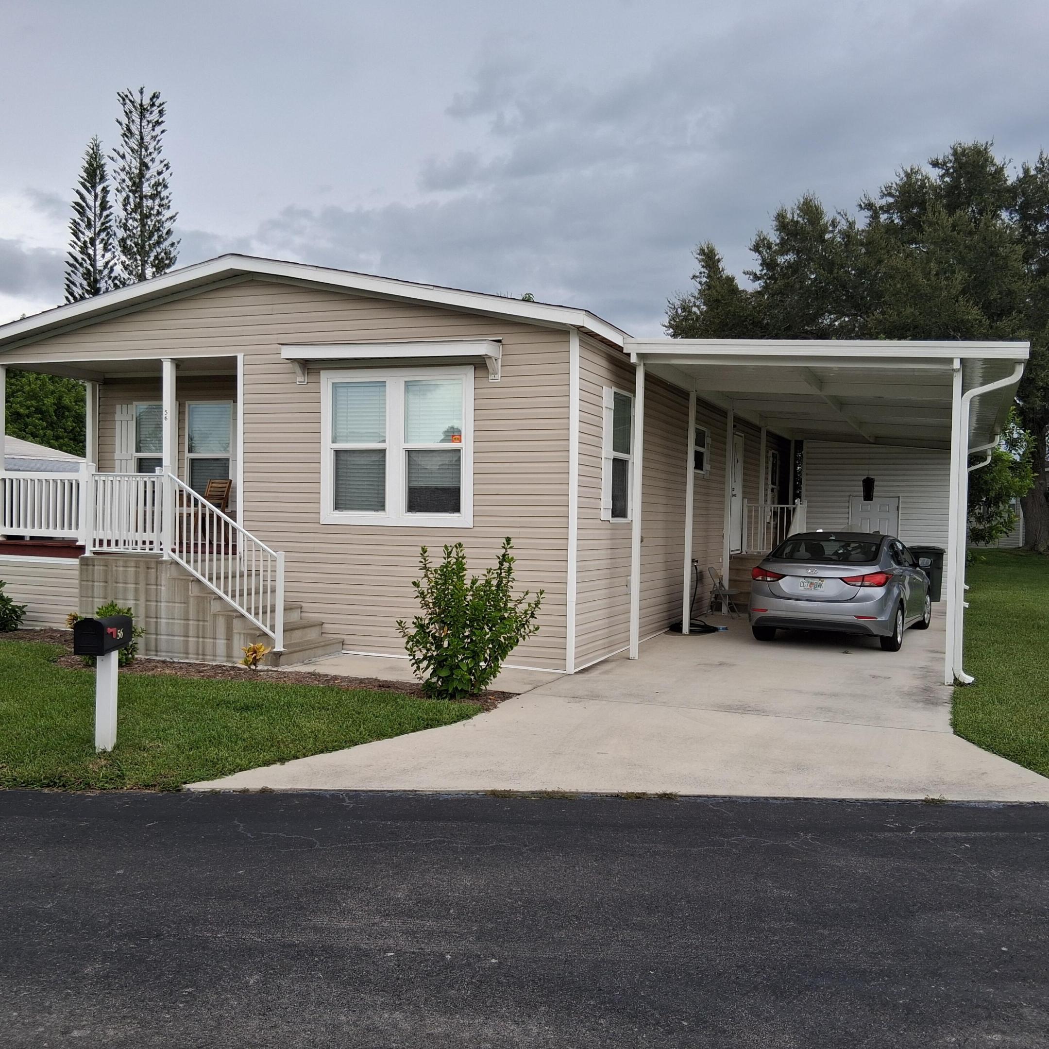 56 Manor Drive — photo