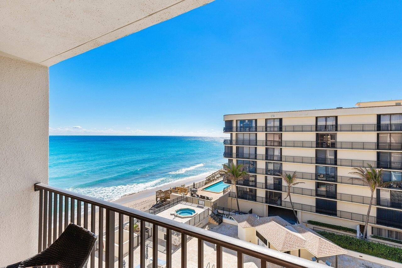3610 S Ocean Boulevard 502 — photo