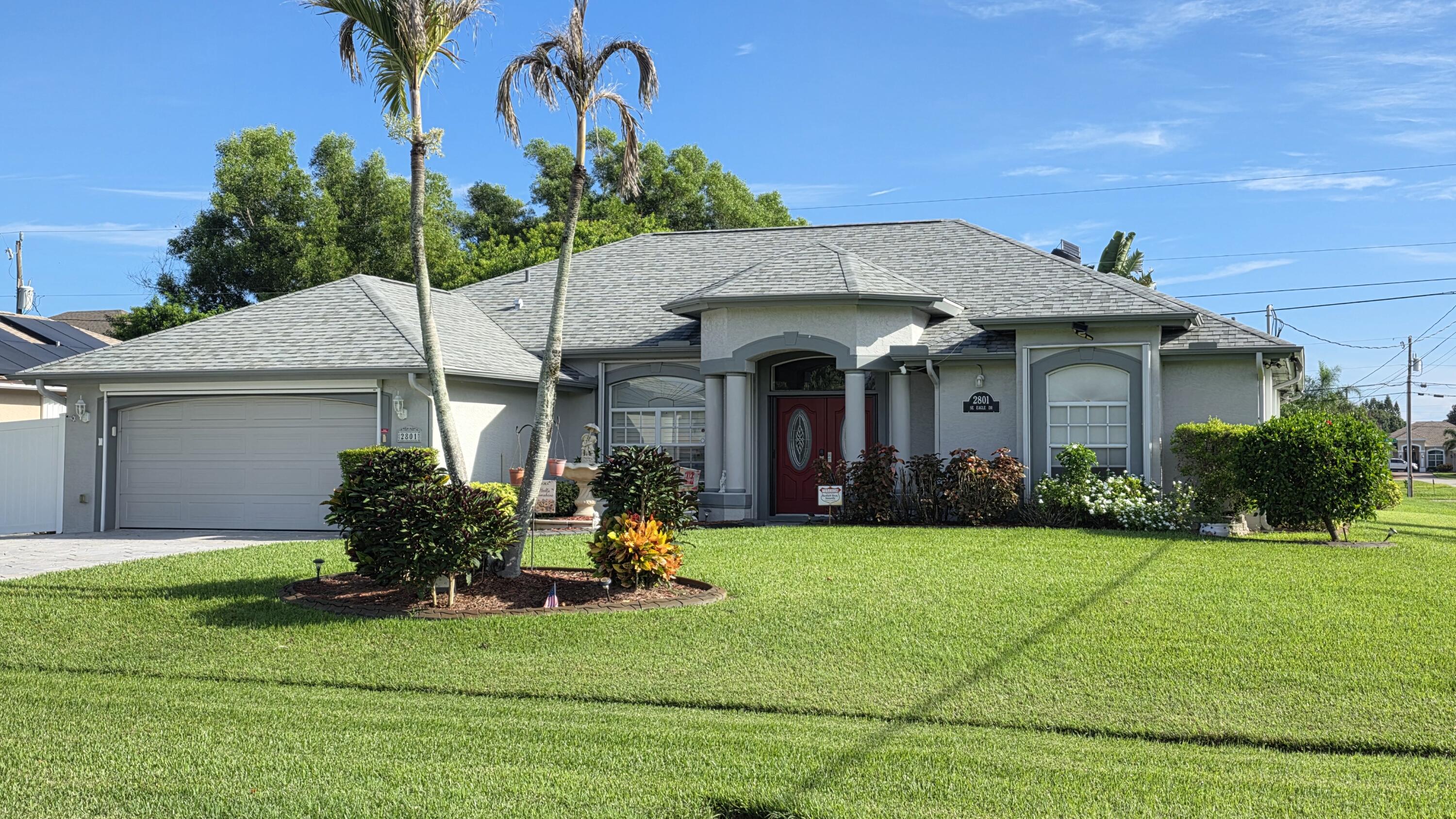 2801 SE Eagle Drive — photo