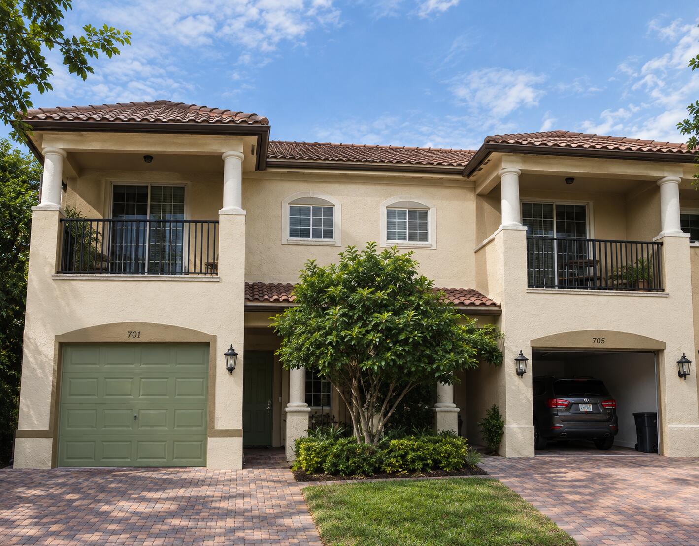 6282 S Military Trail 701 — photo