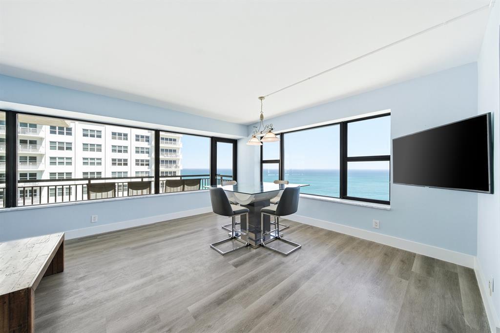 3800 Galt Ocean Drive Ph-14 — photo