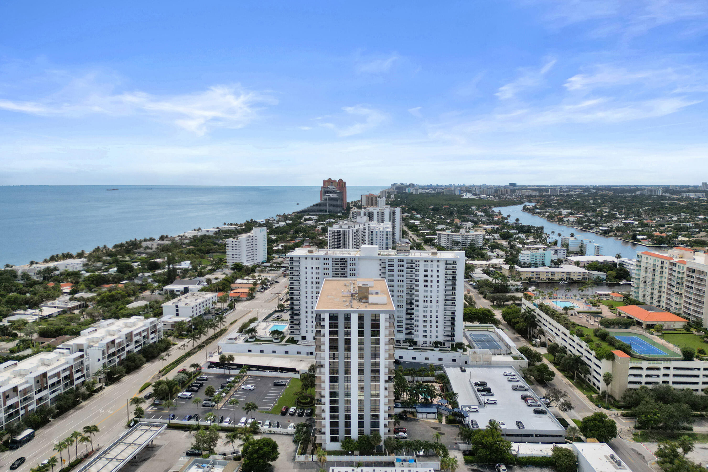 3031 N Ocean Boulevard 805 — photo