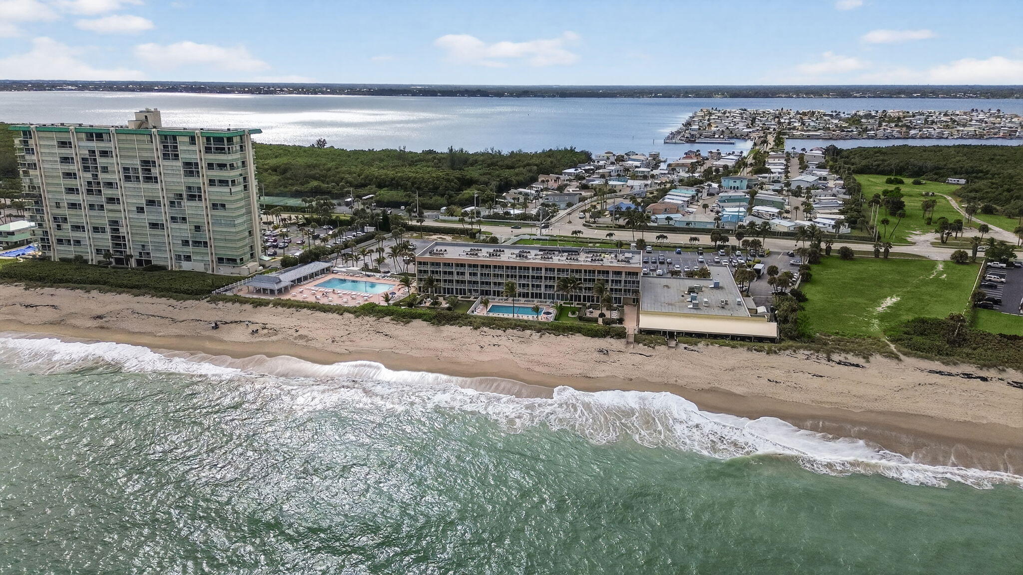 9800 S Ocean Drive 112 — photo