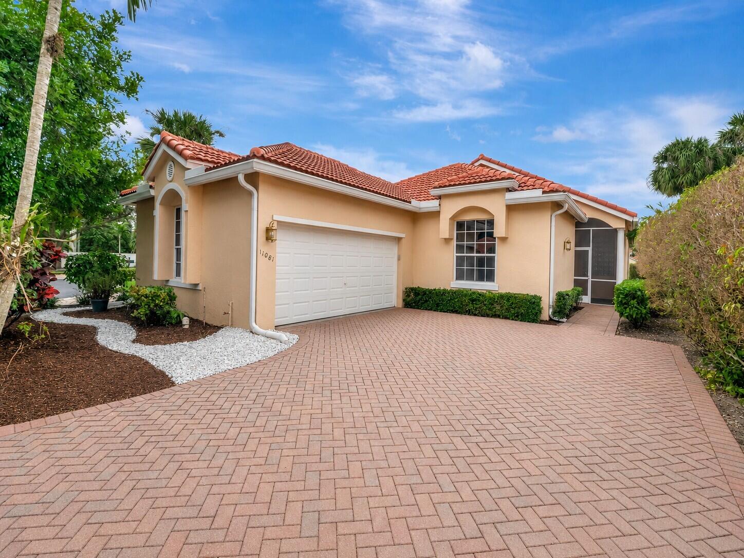 11081 Springbrook Circle — photo
