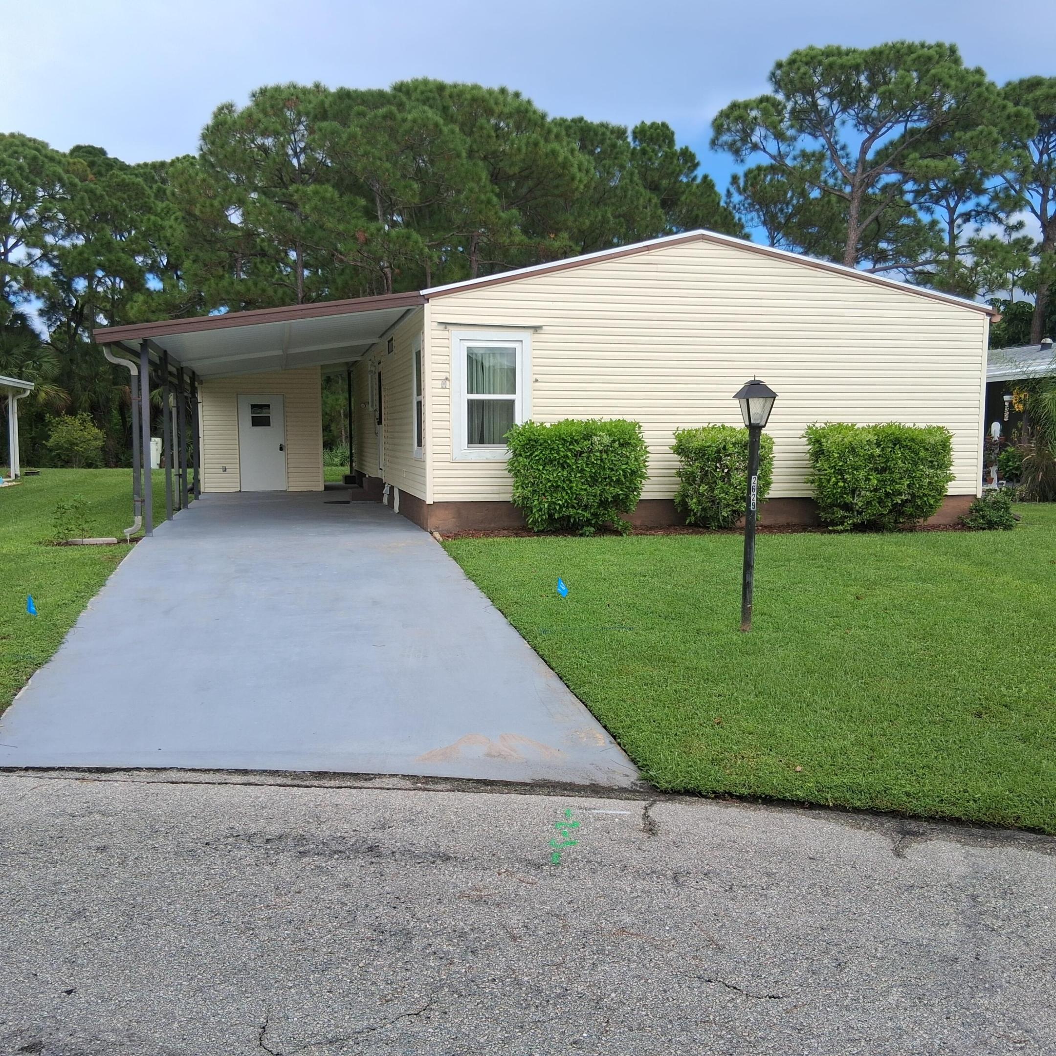 2629 Caper Court — photo