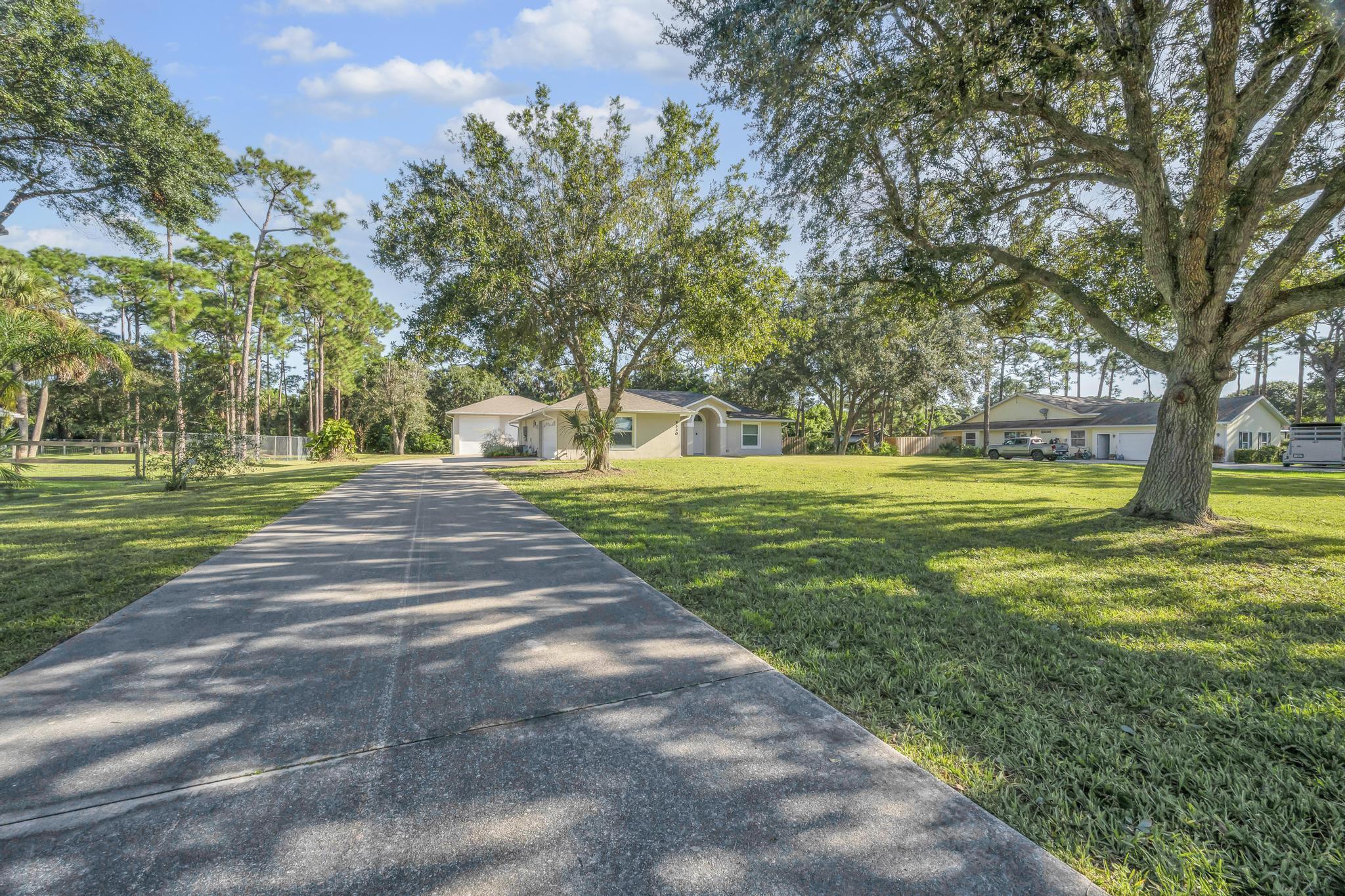 8330 Hidden Pines Road — photo