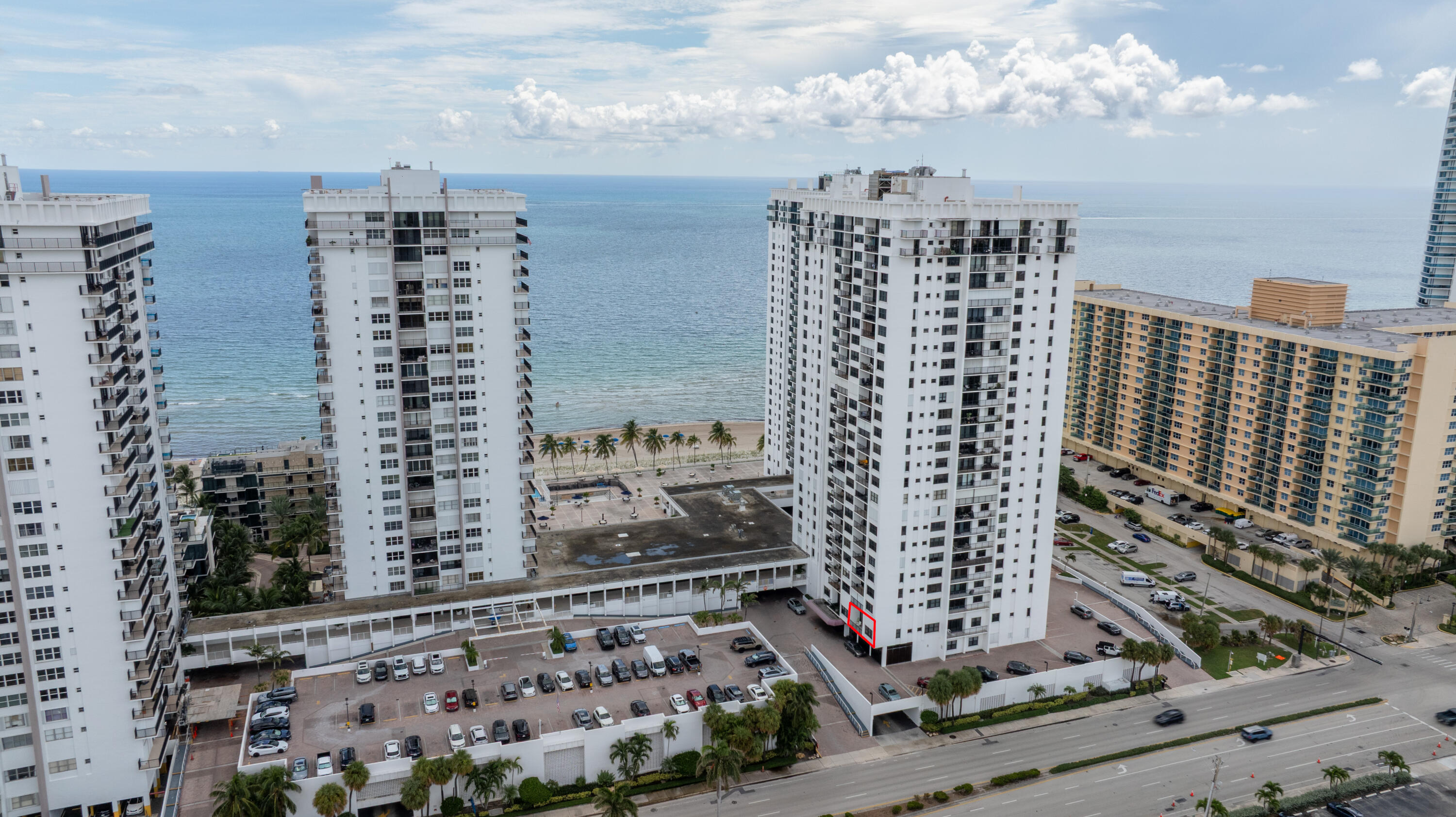 2401 S Ocean Drive 305 — photo