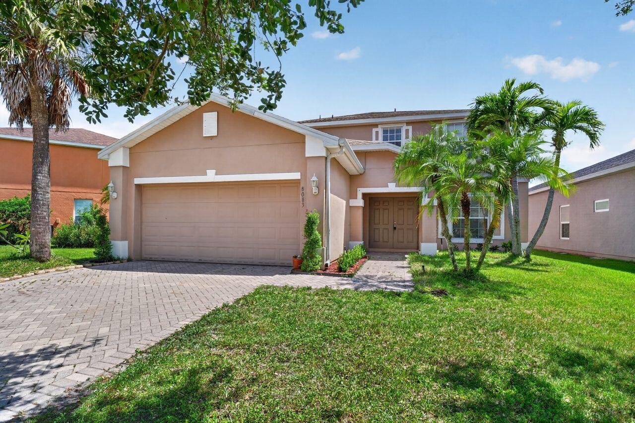 8083 Silver Birch Way — photo