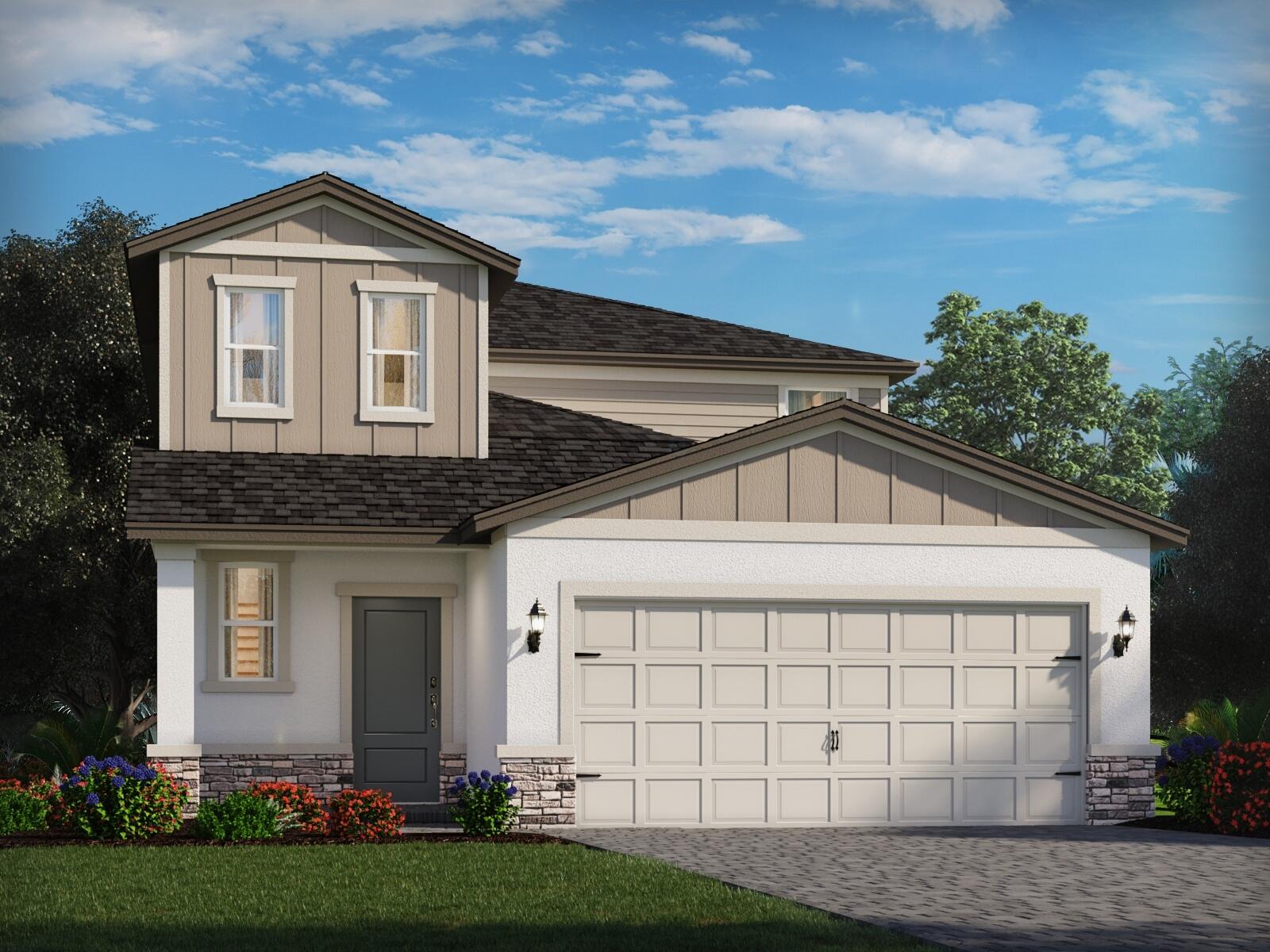 13899 SW Bluehaven Drive — photo
