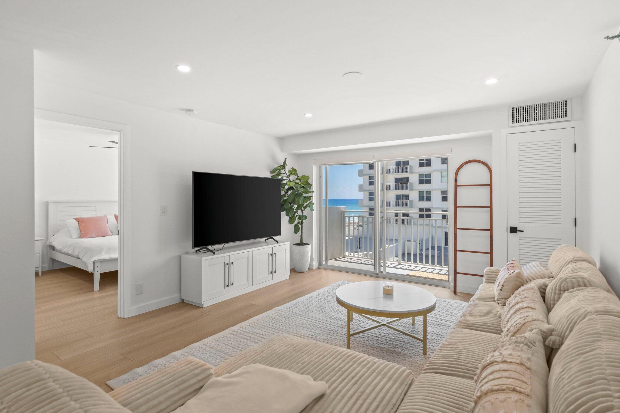 4505 S Ocean Boulevard 203 — photo