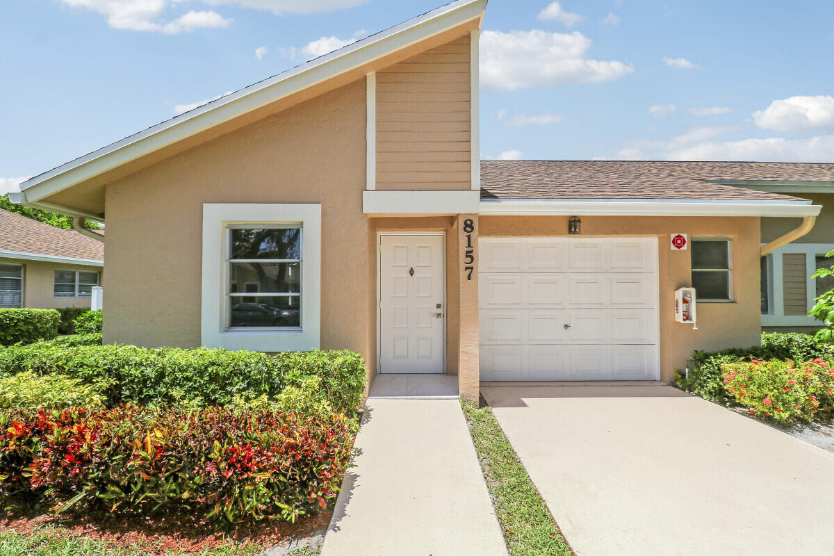 8157 Springtree Road, Boca Raton, FL 33496