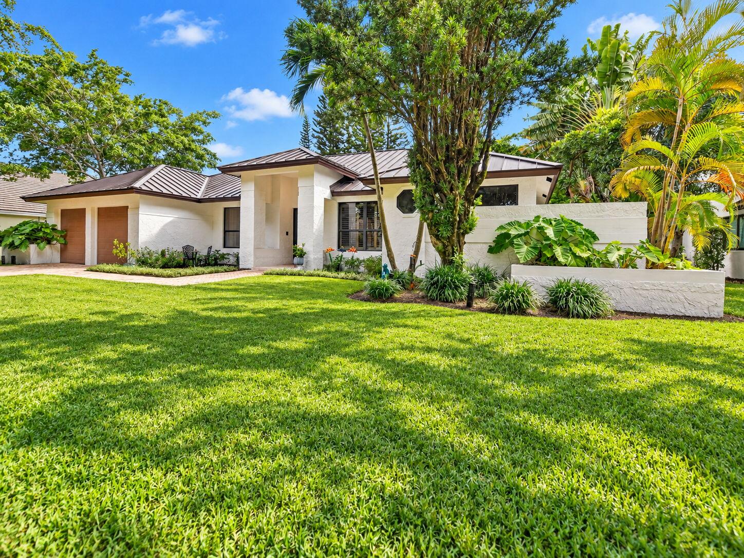 1985 Parkside Circle S, Boca Raton, FL 33486 — photo 2