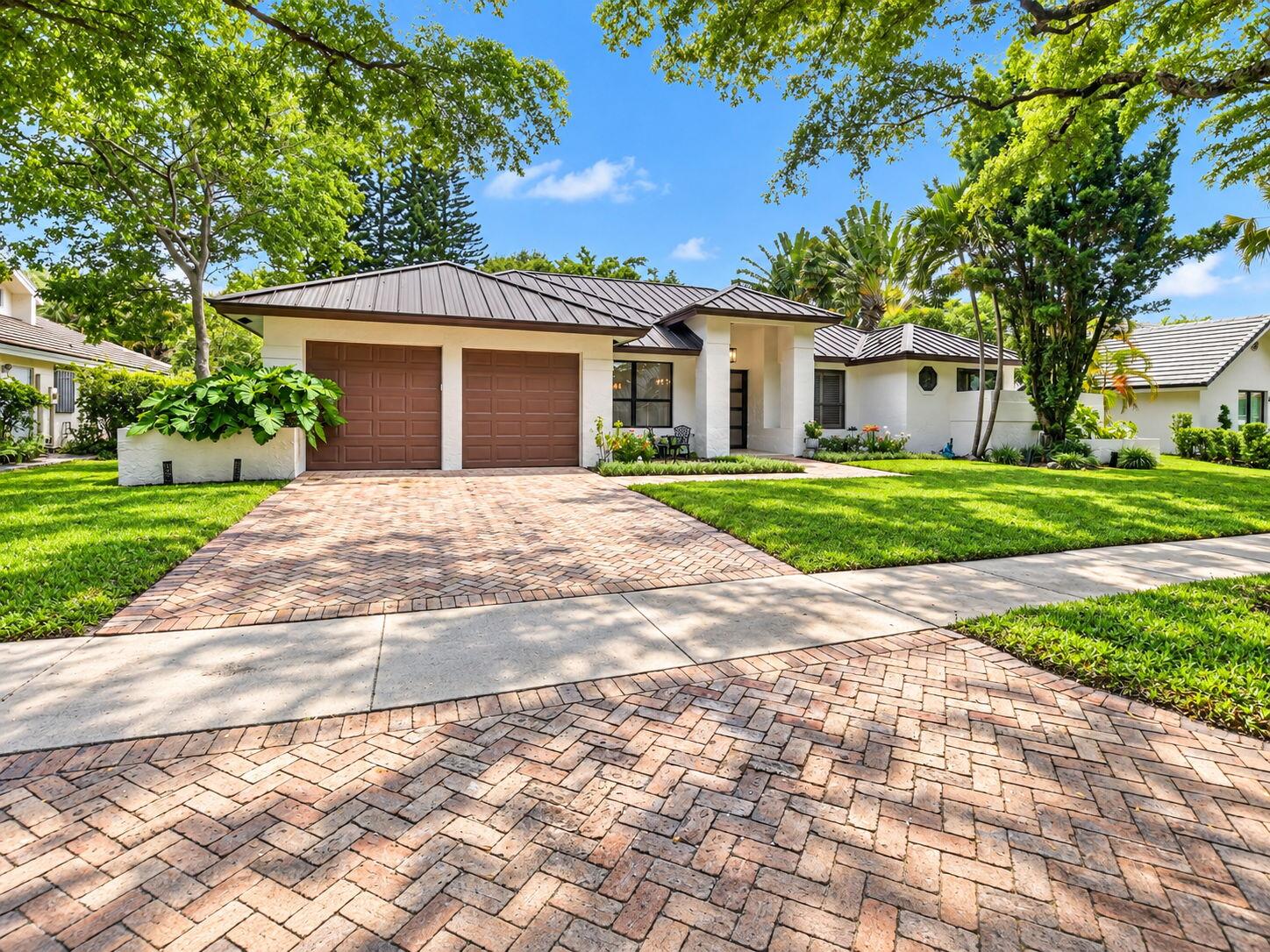 1985 Parkside Circle S, Boca Raton, FL 33486 — photo 3