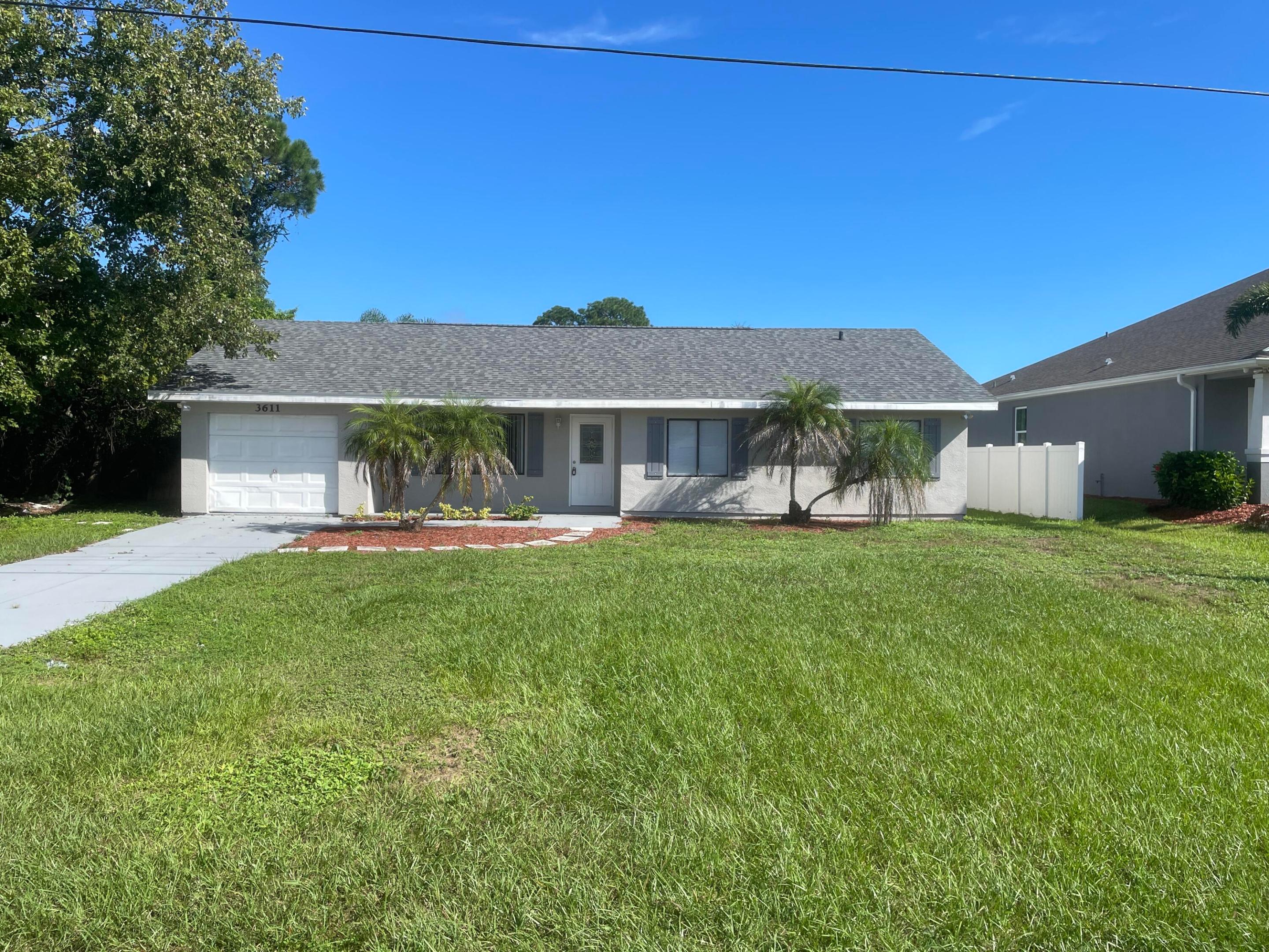 3611 Jupiter Boulevard SE — photo