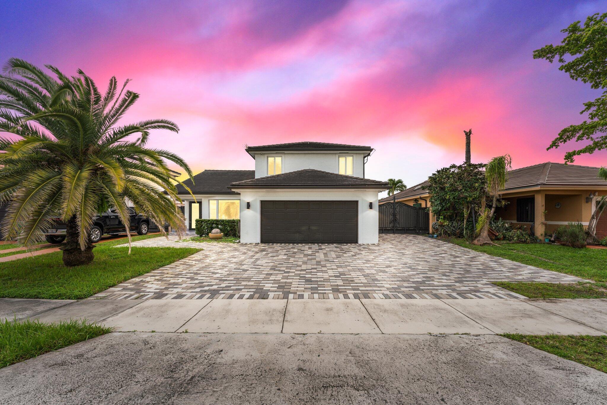 15015 NW 88th Court — photo